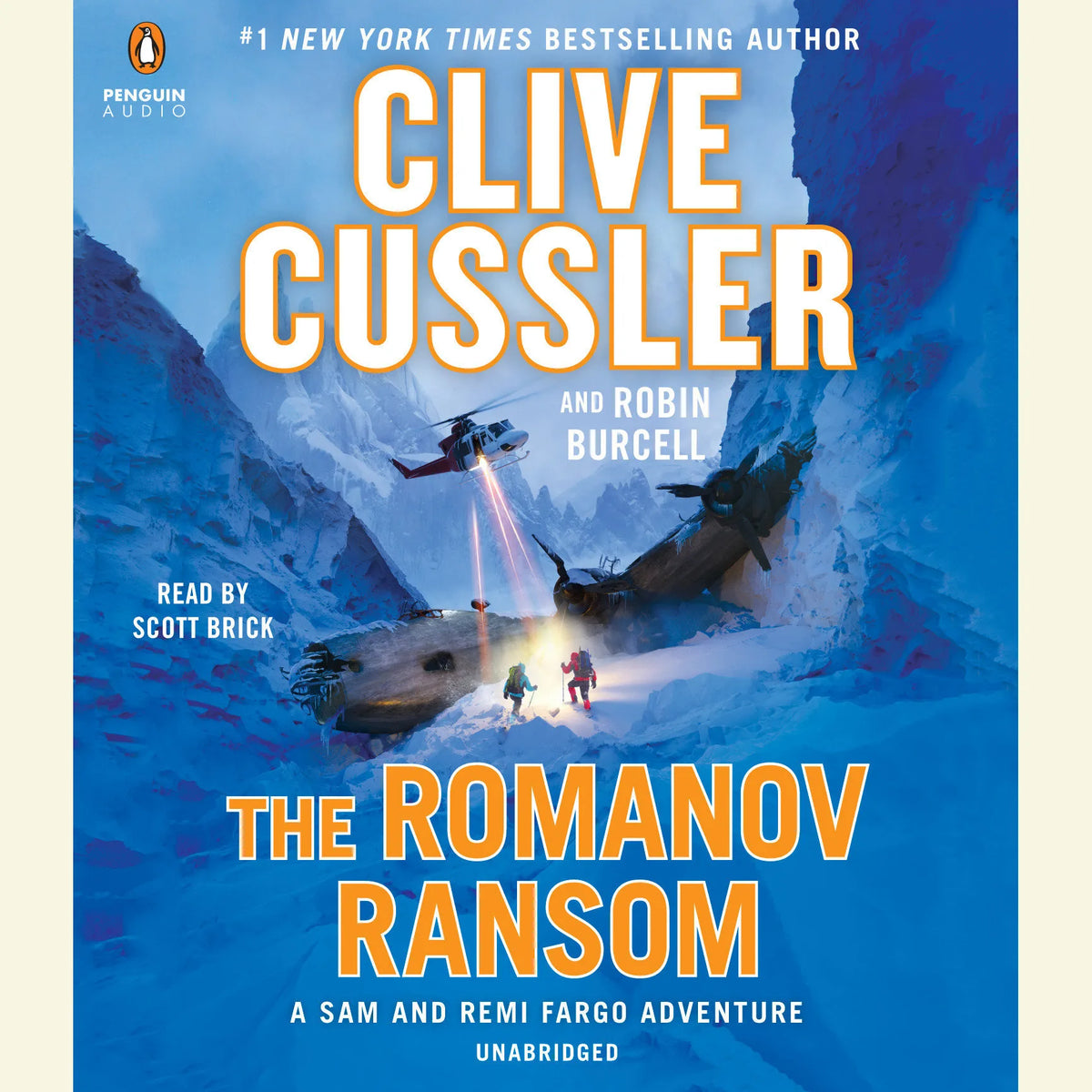 The Romanov Ransom