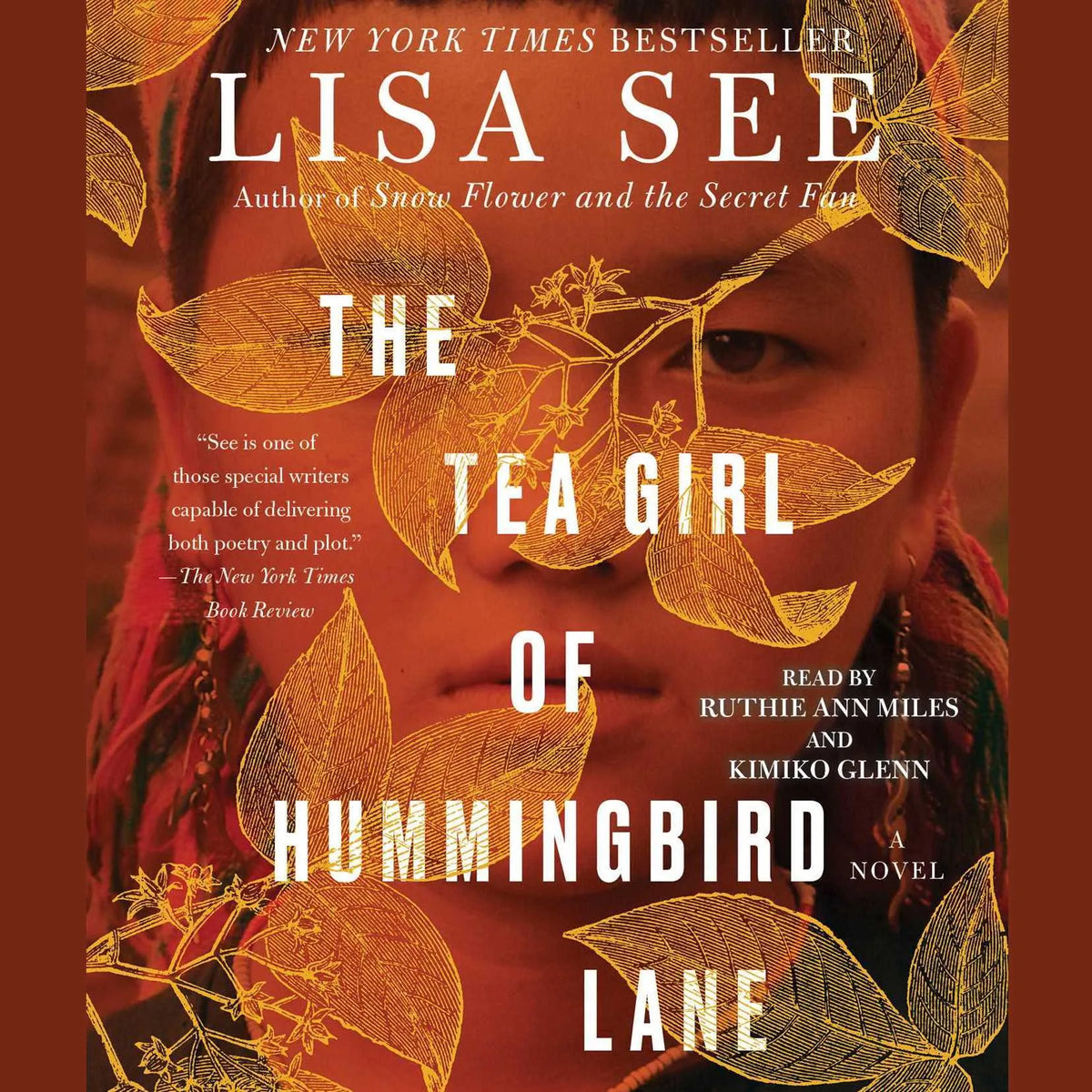The Tea Girl of Hummingbird Lane