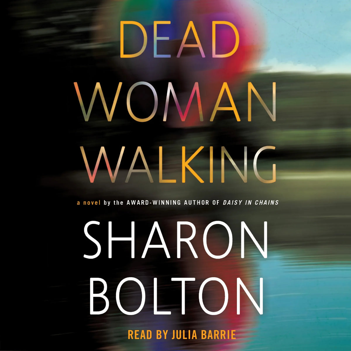 Dead Woman Walking