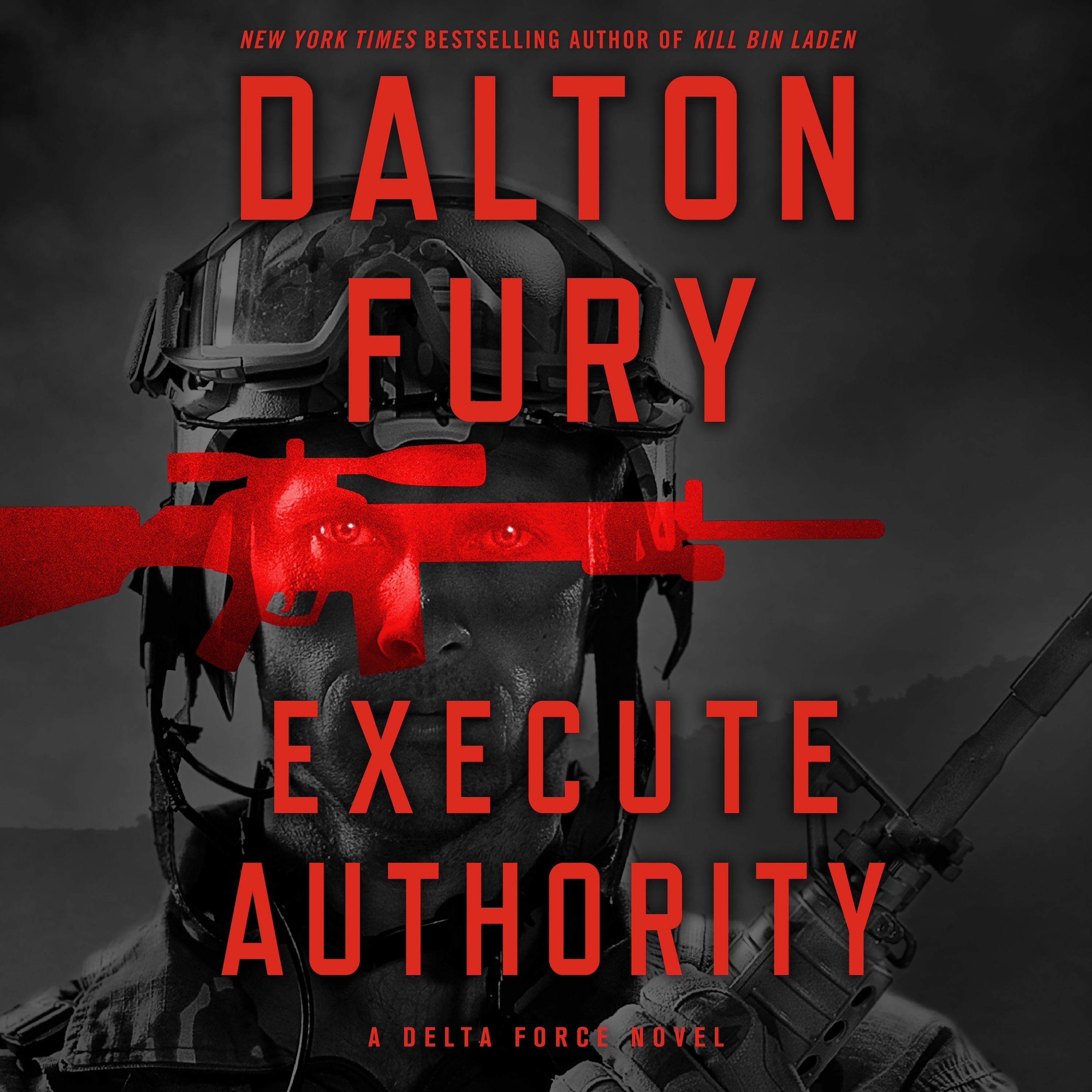 Execute Authority