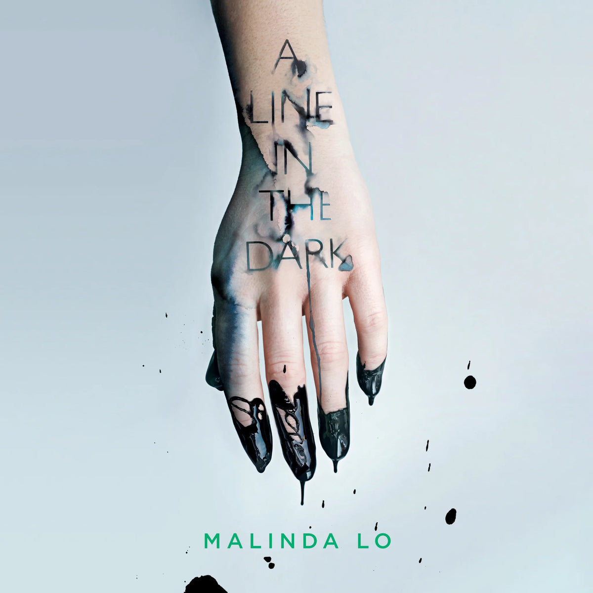 A Line in the Dark