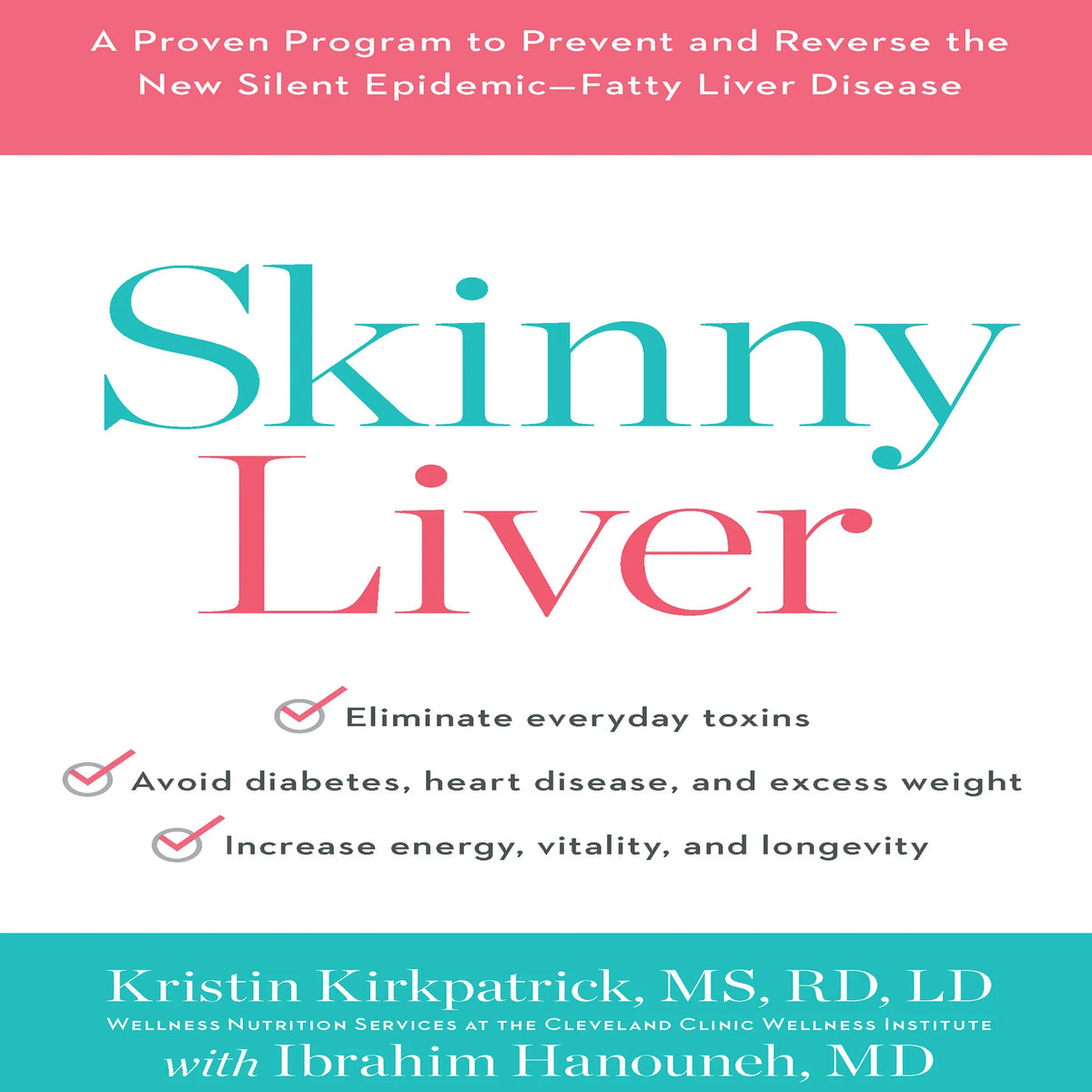 Skinny Liver