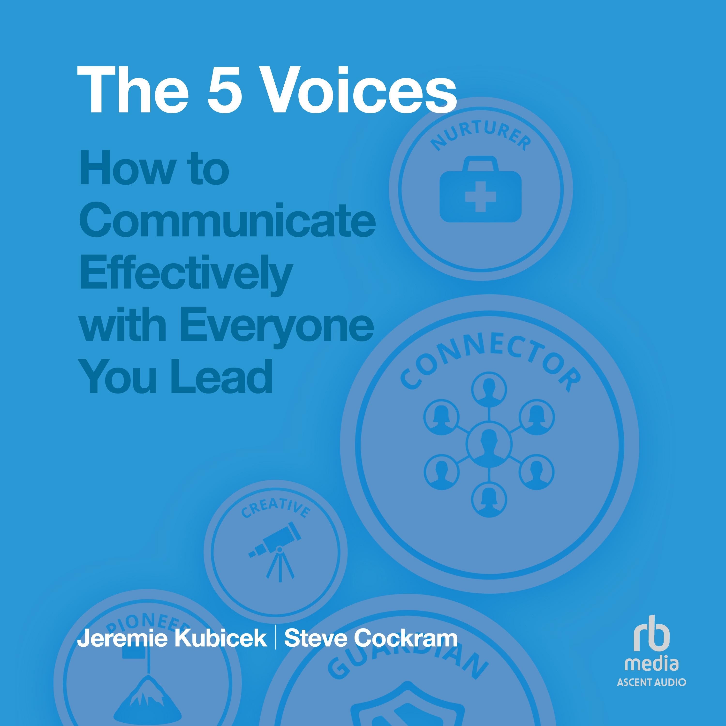 5 Voices