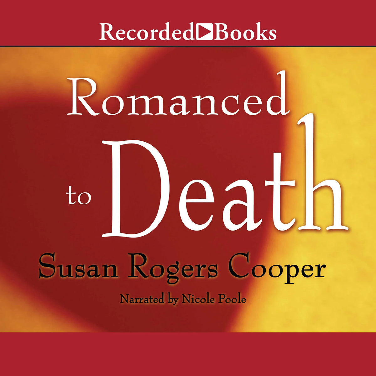 Romanced to Death