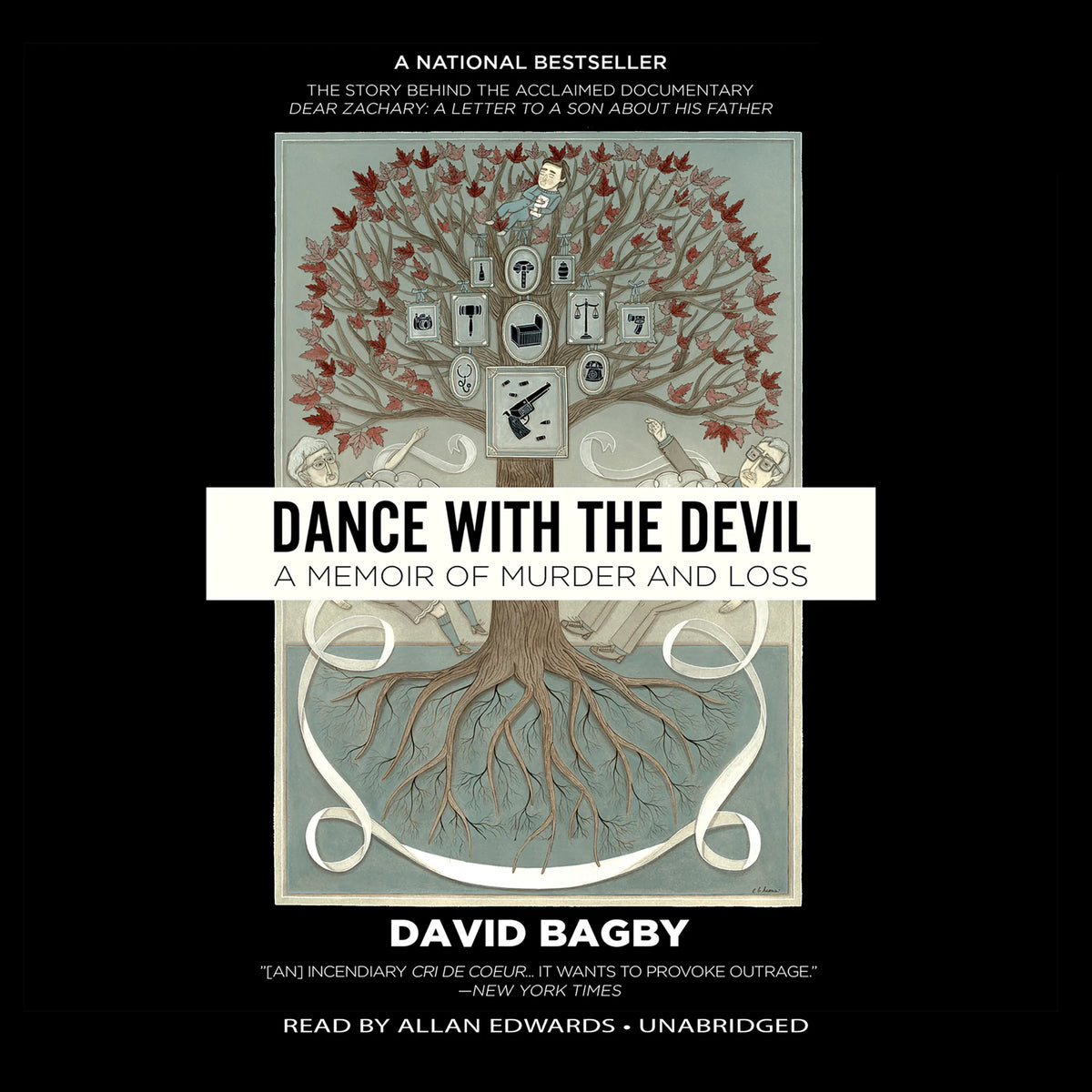 Dance with the Devil