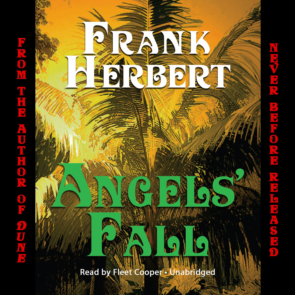 Angels’ Fall