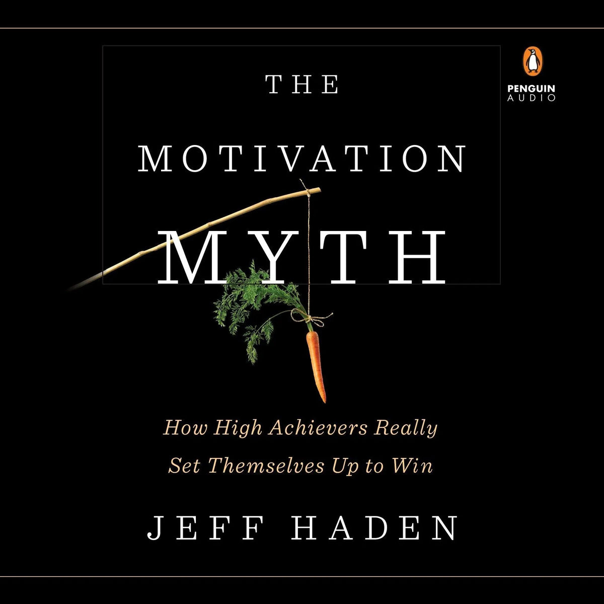 The Motivation Myth