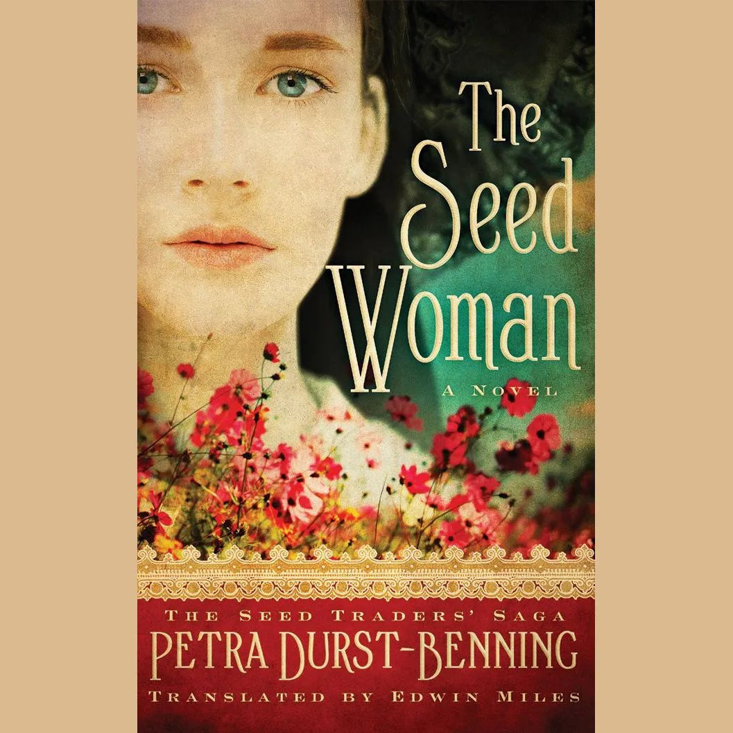 The Seed Woman