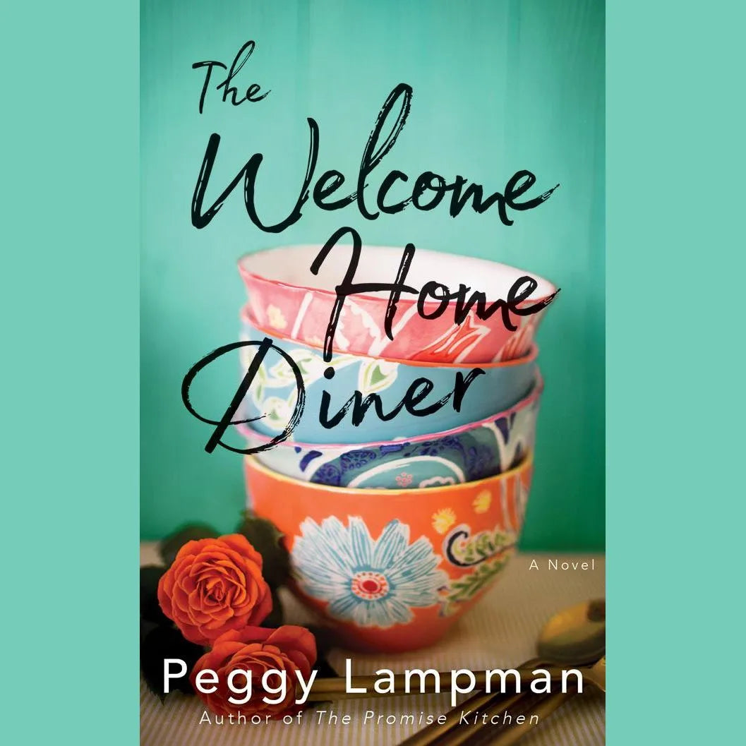 The Welcome Home Diner