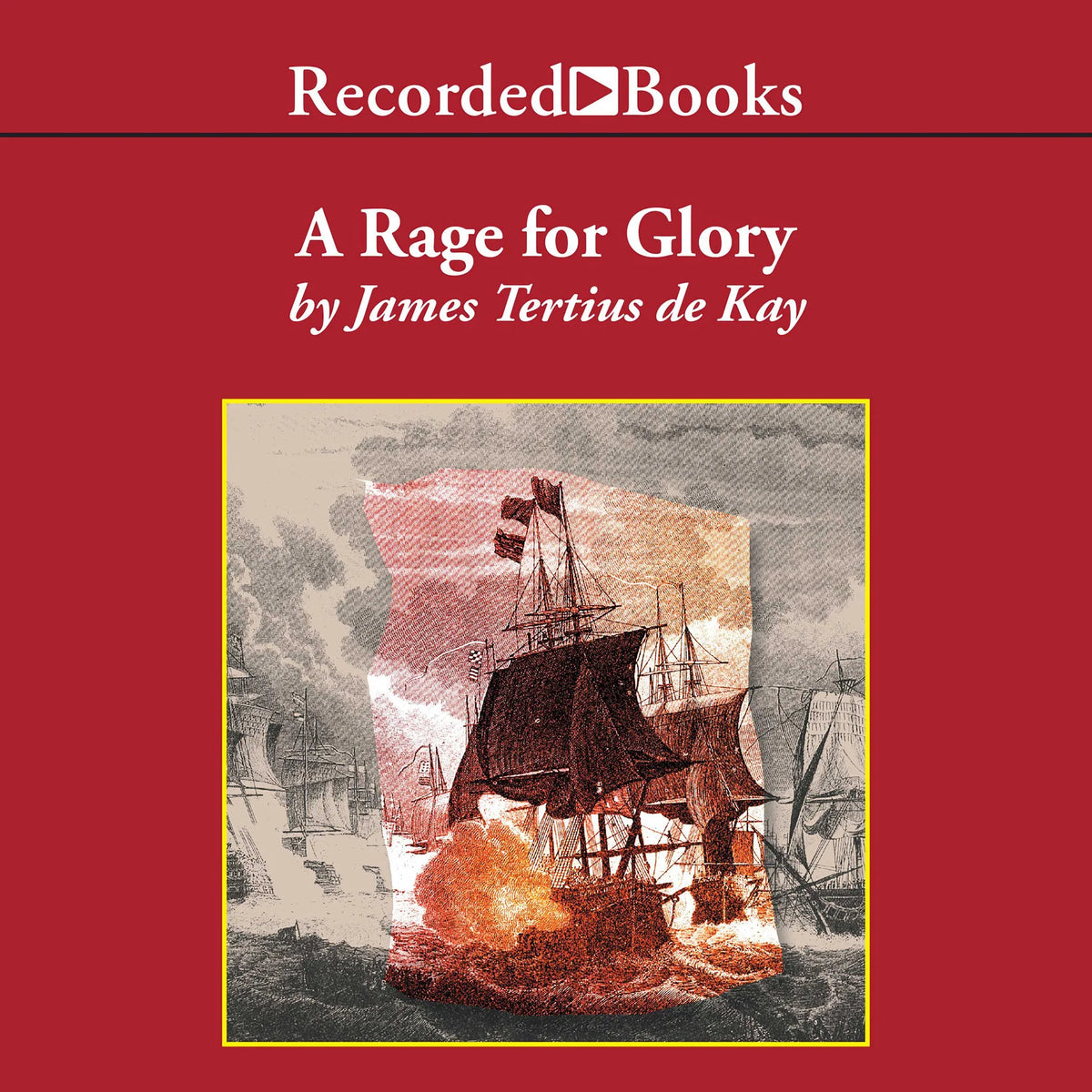 A Rage for Glory