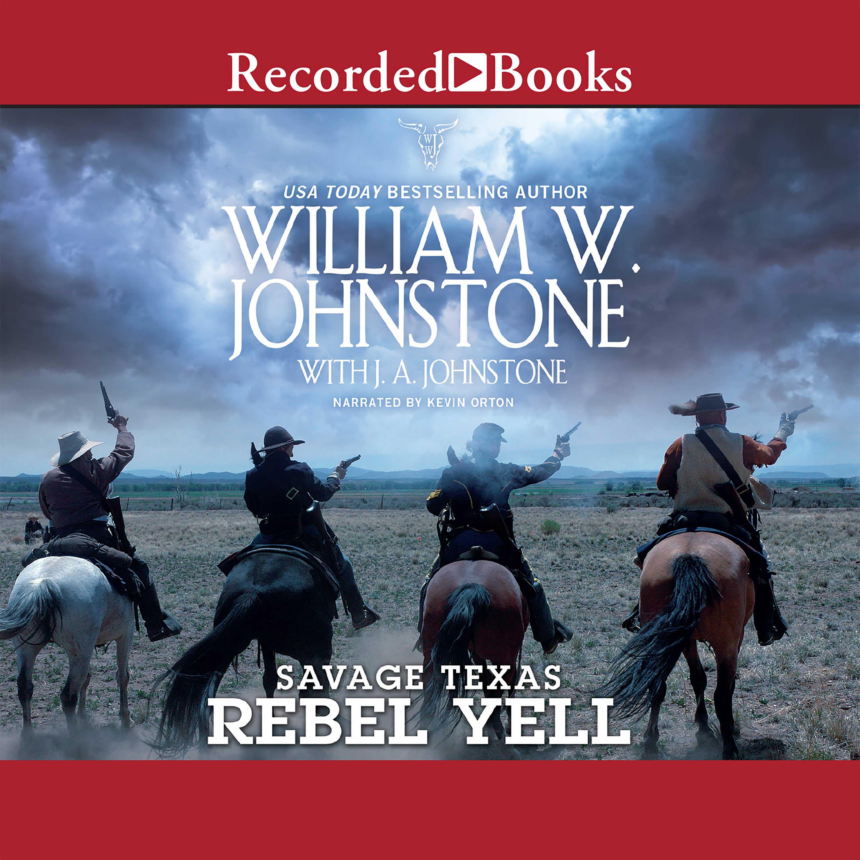Rebel Yell