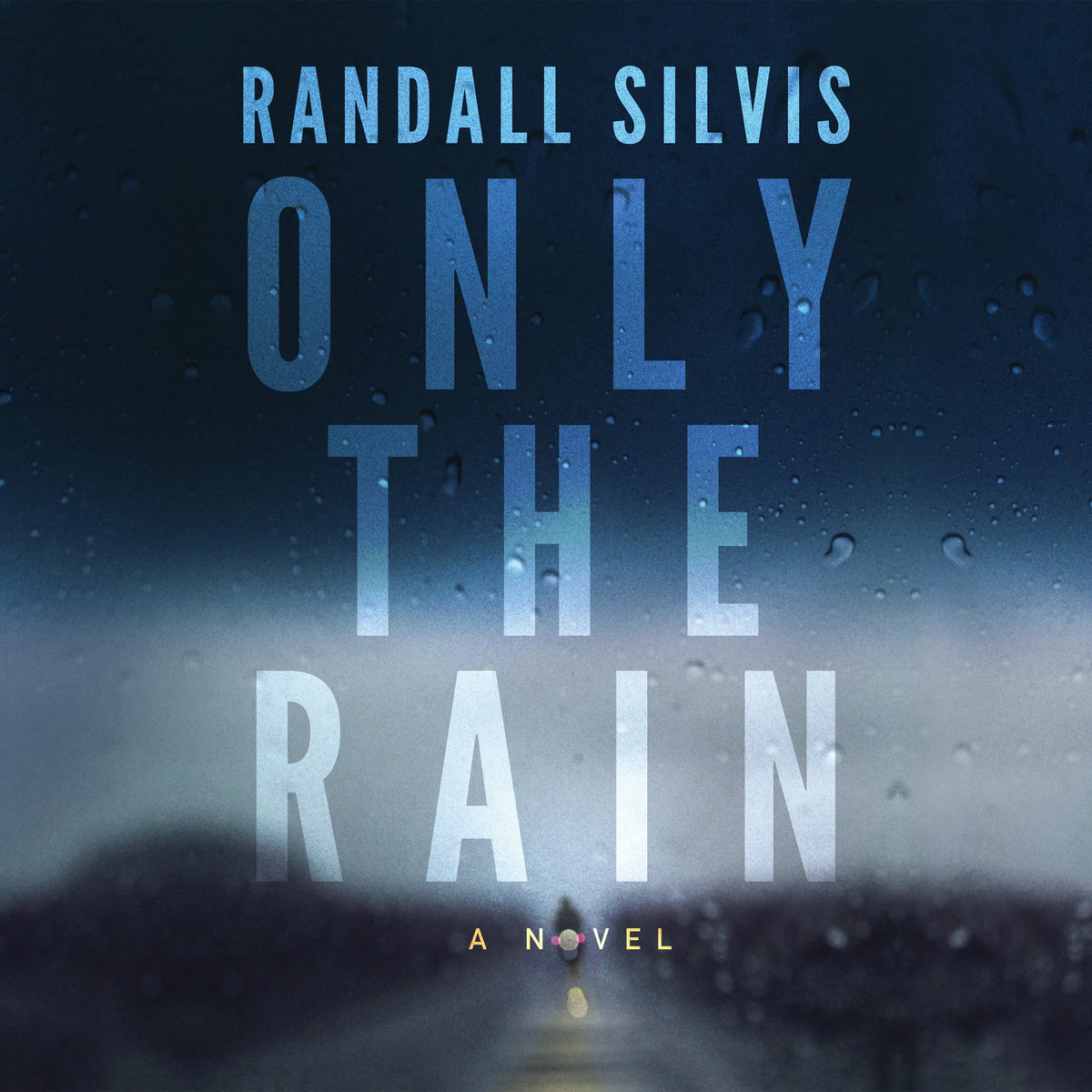Only the Rain