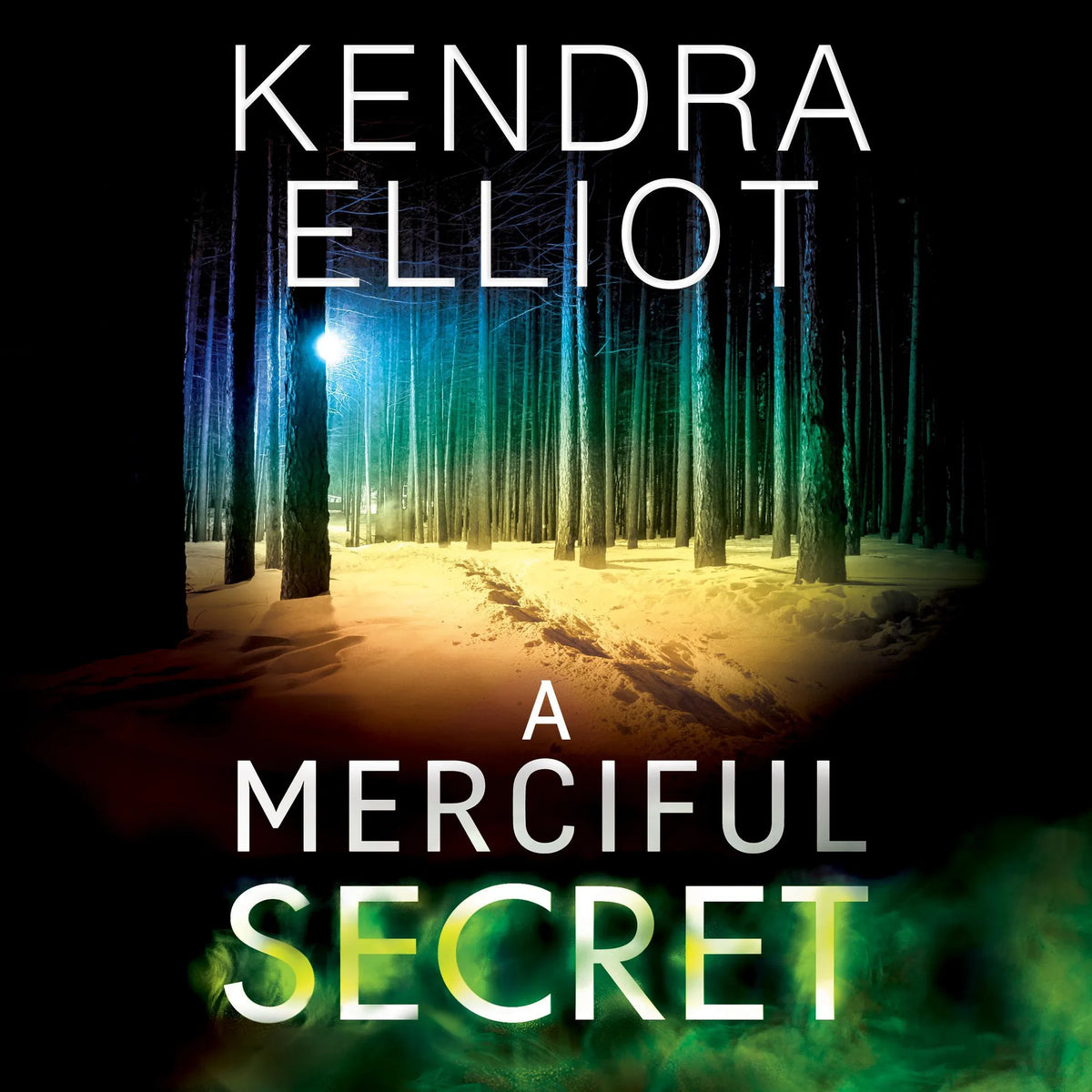 A Merciful Secret