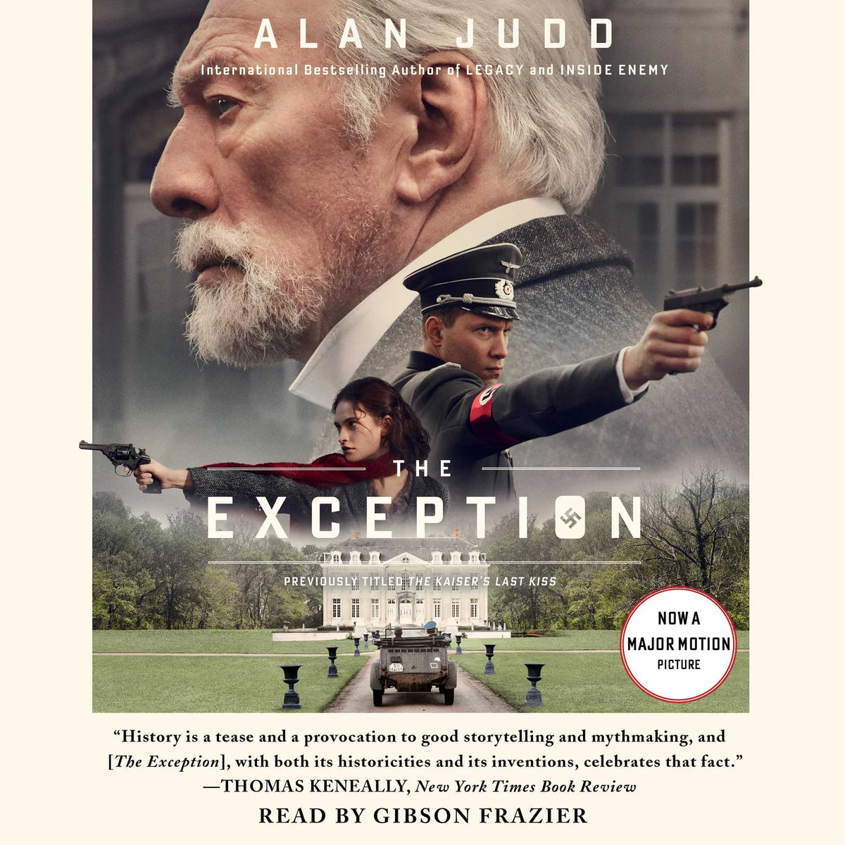 The Exception