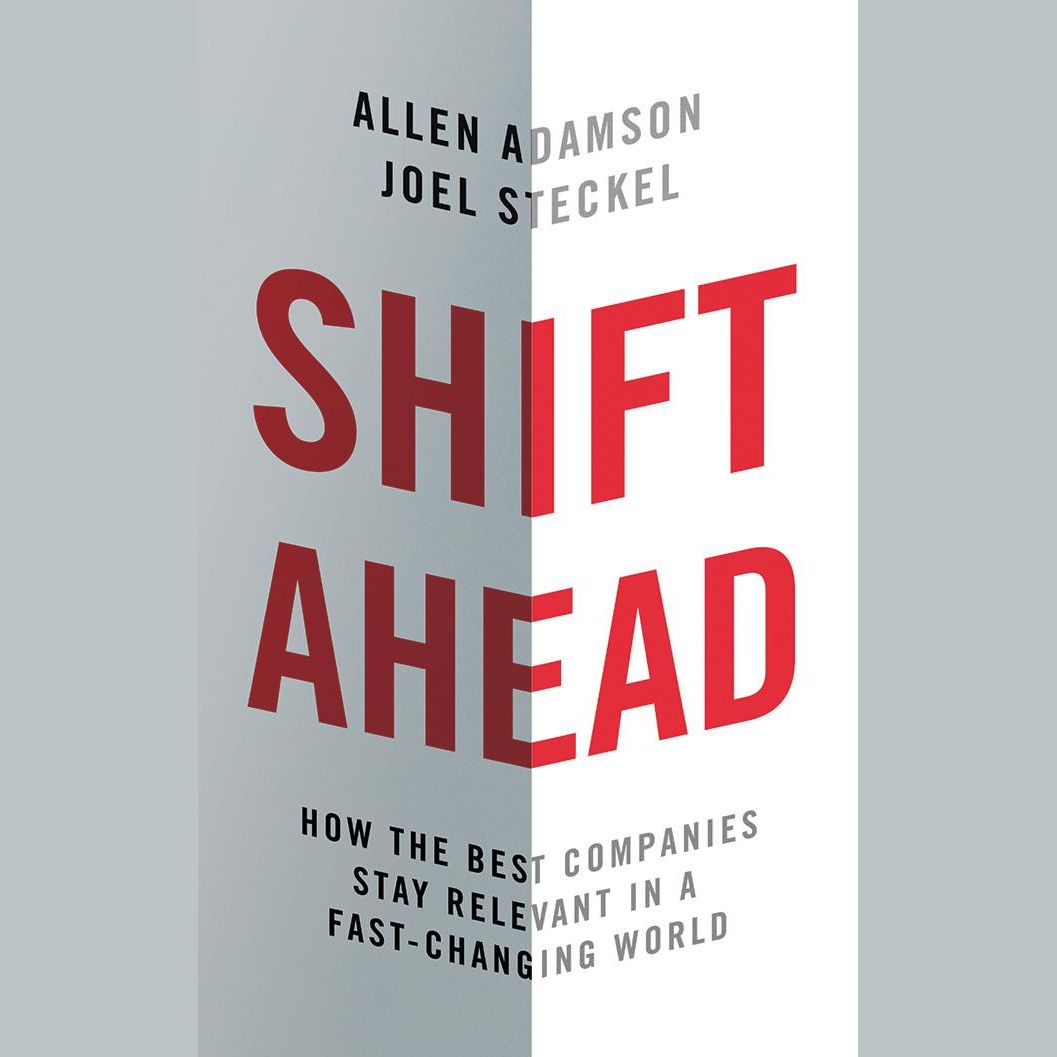 Shift Ahead