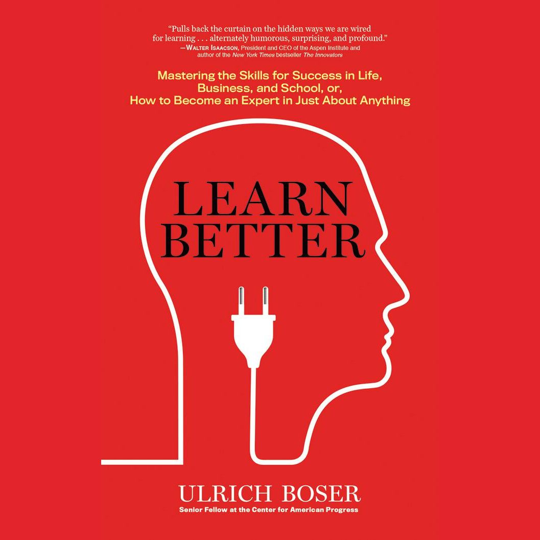Learn Better