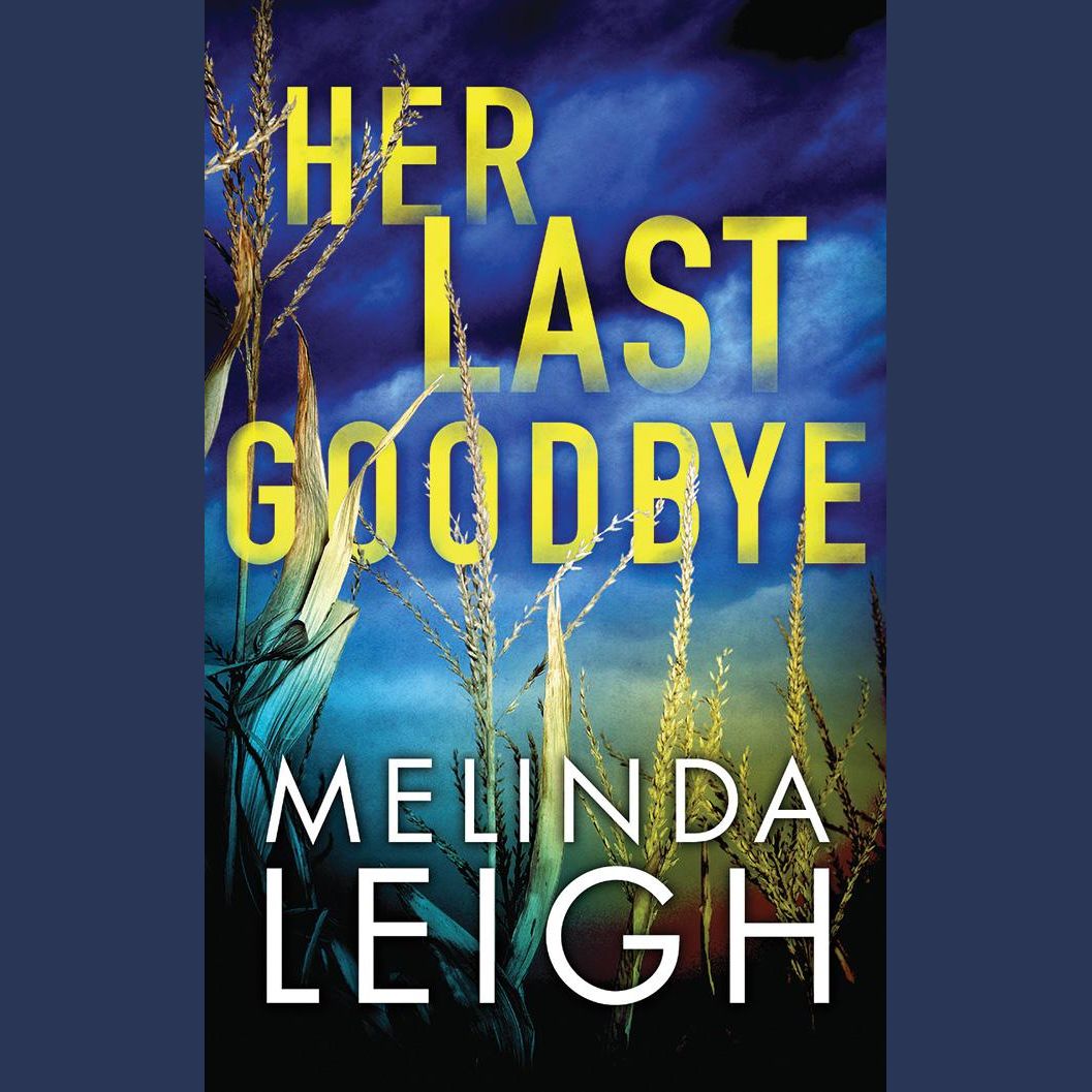 Her Last Goodbye
