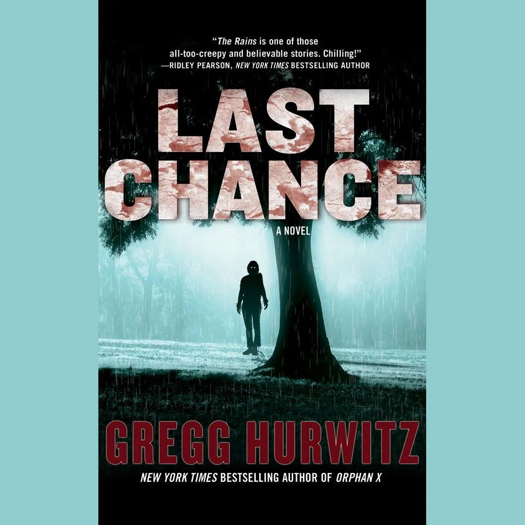 Last Chance