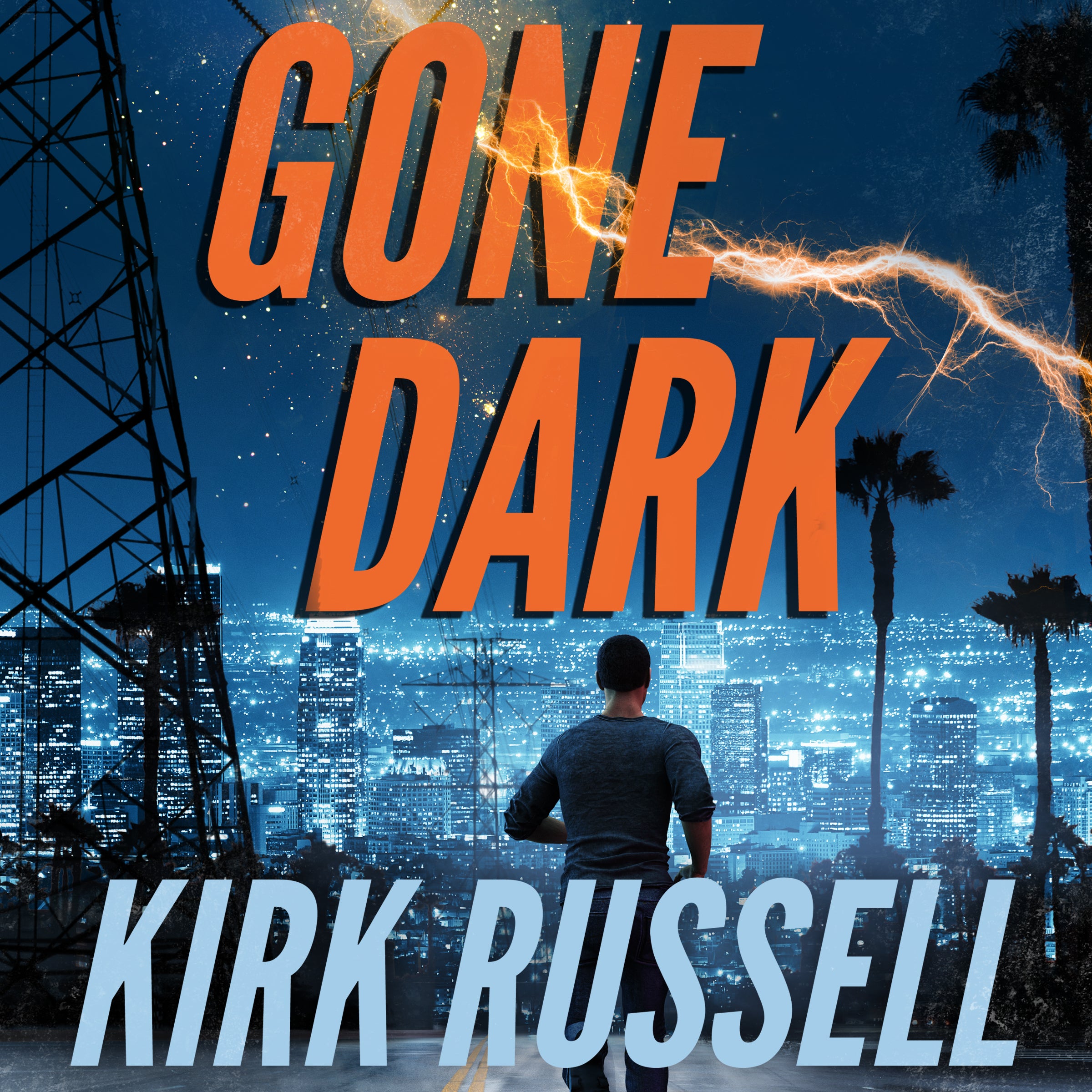 Gone Dark