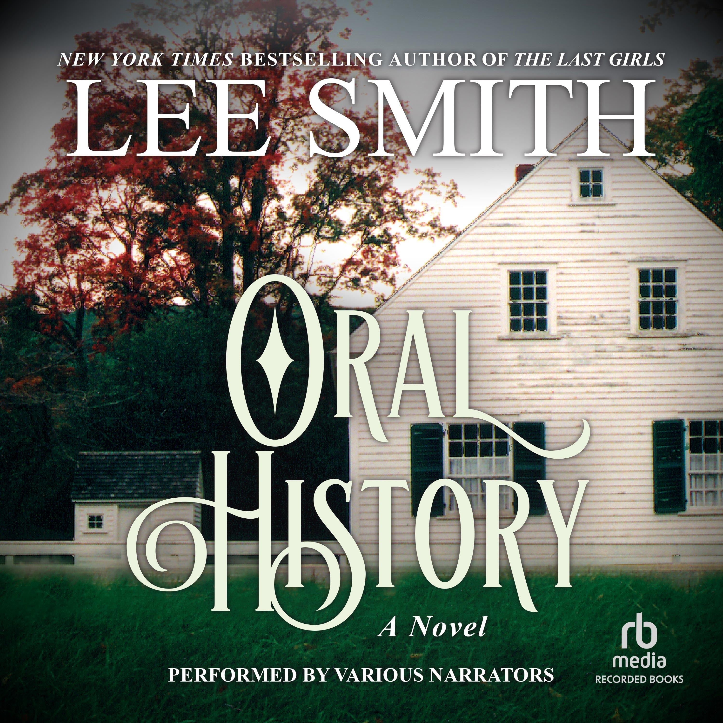 Oral History