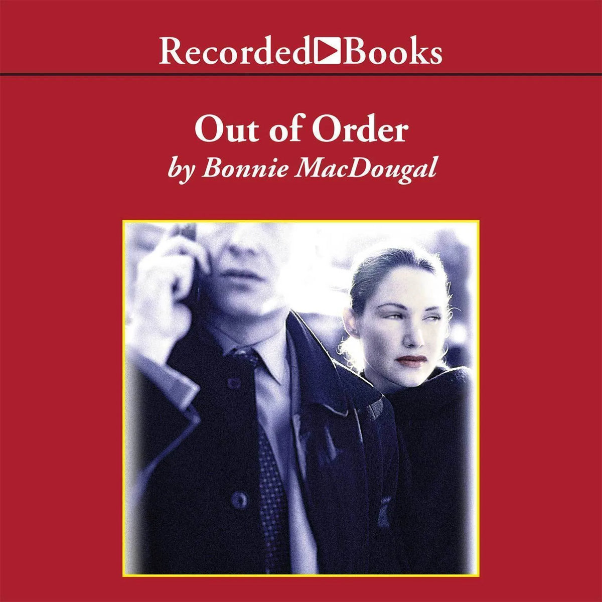 Out of Order