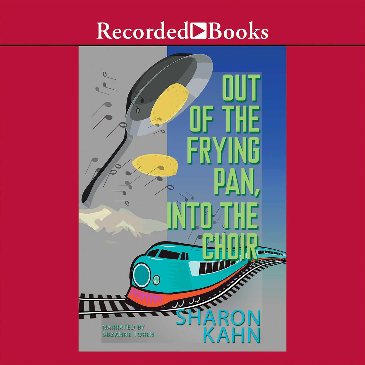 Out of the Frying Pan, Into the Choir