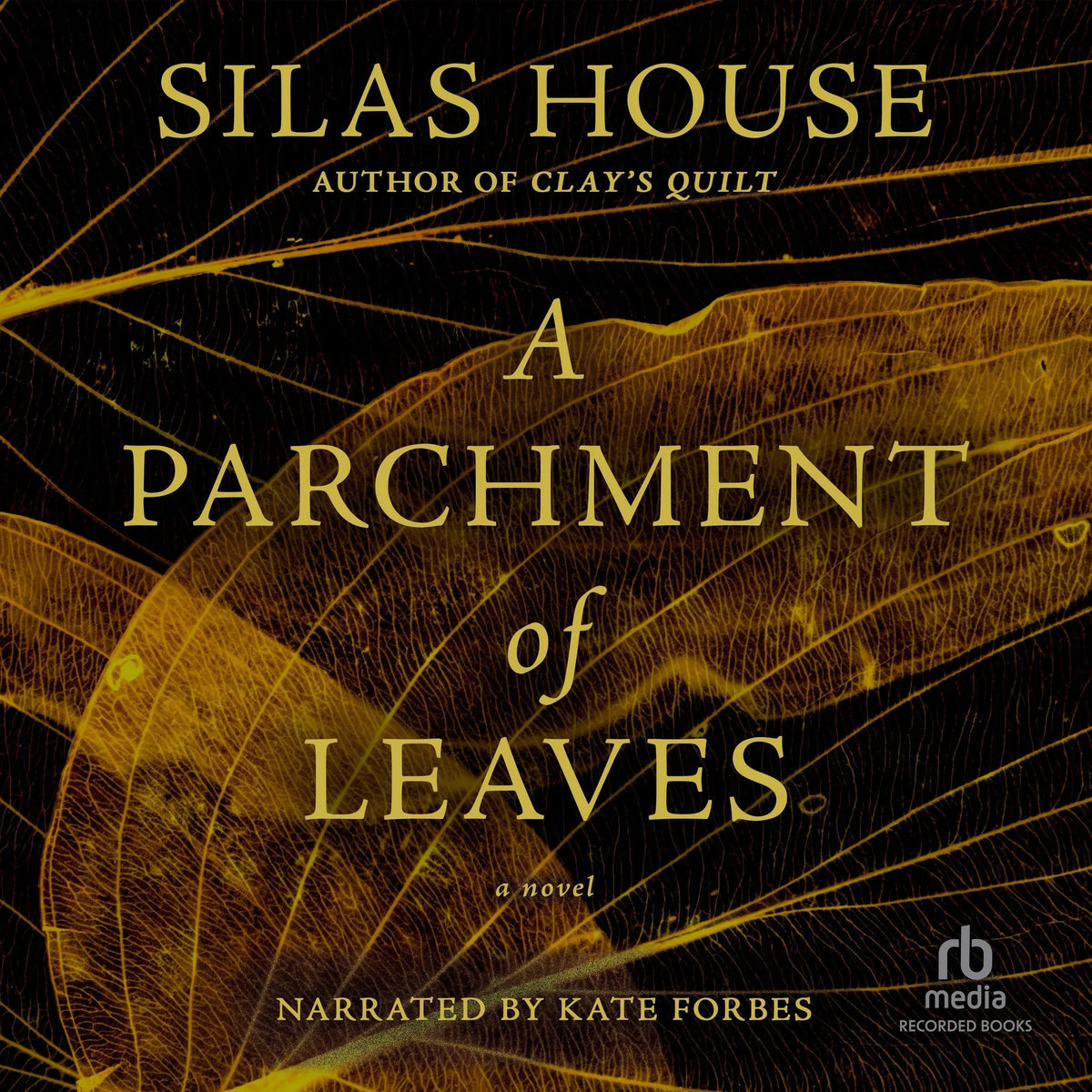 A Parchment of Leaves