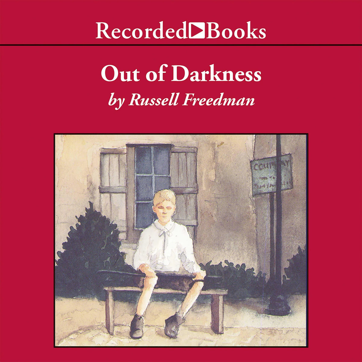 Out of Darkness