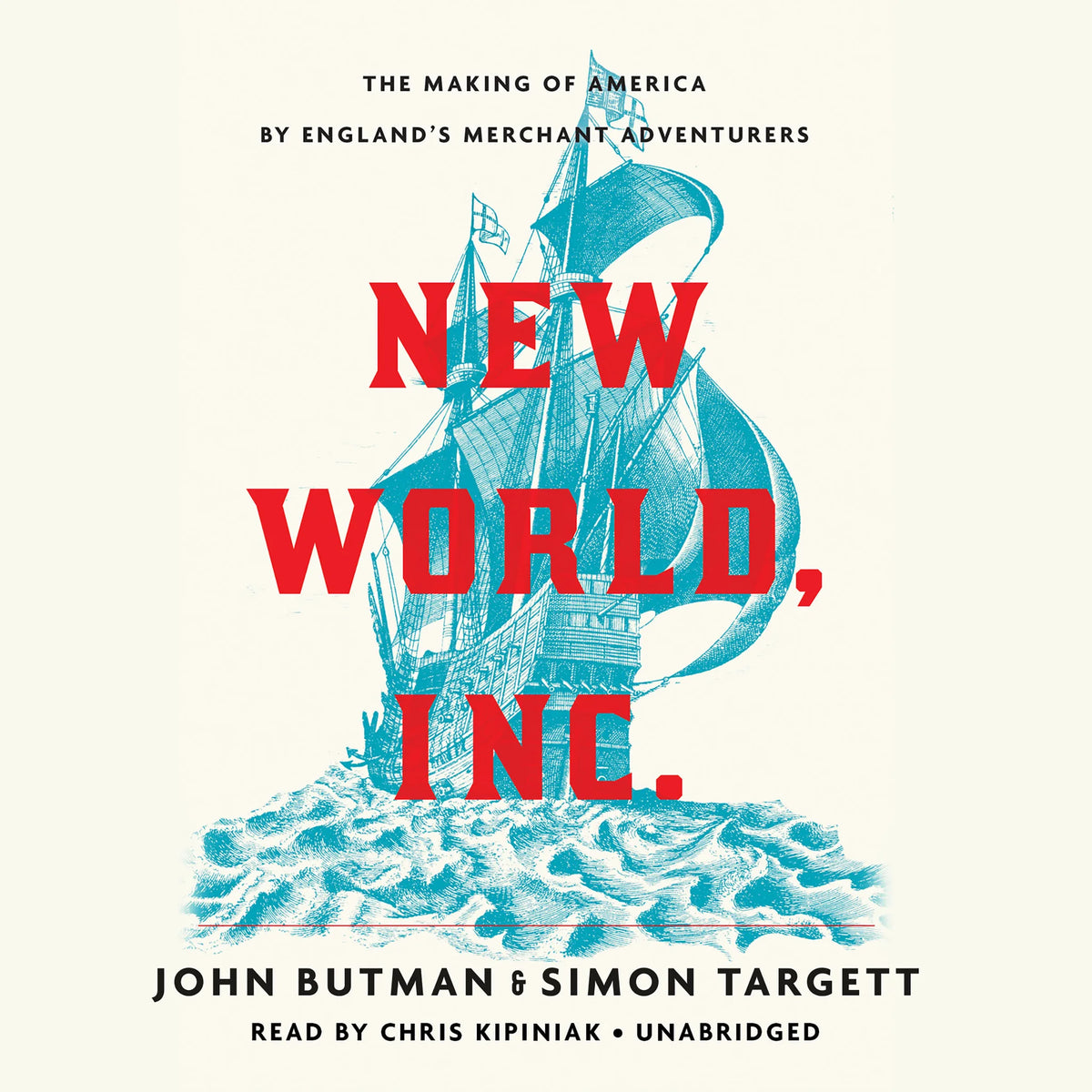 New World, Inc.