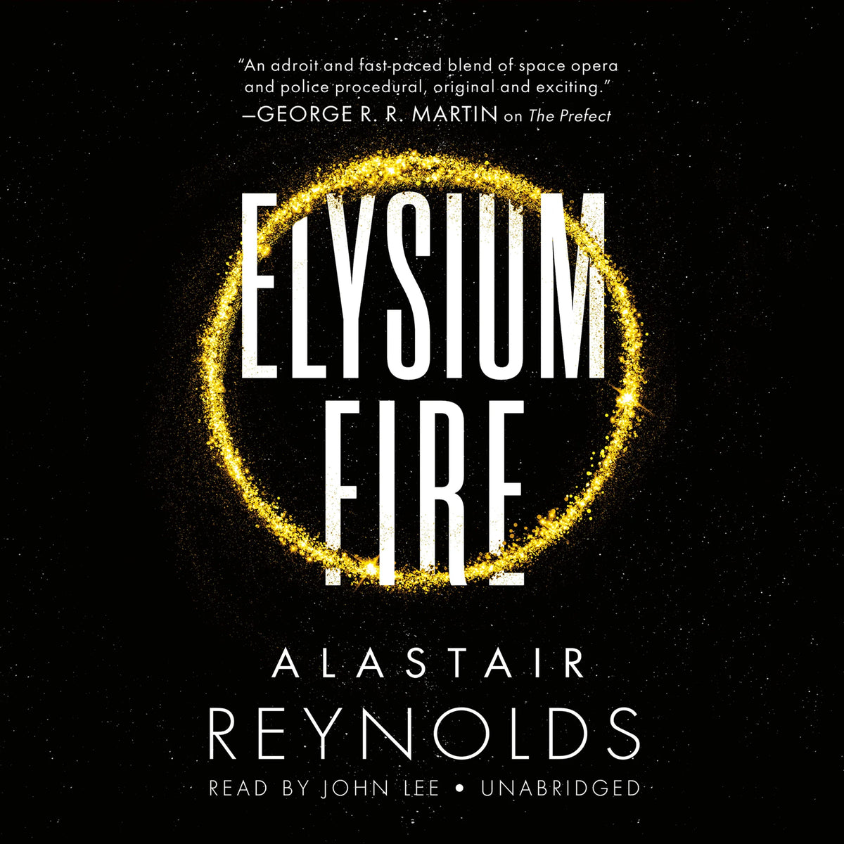 Elysium Fire
