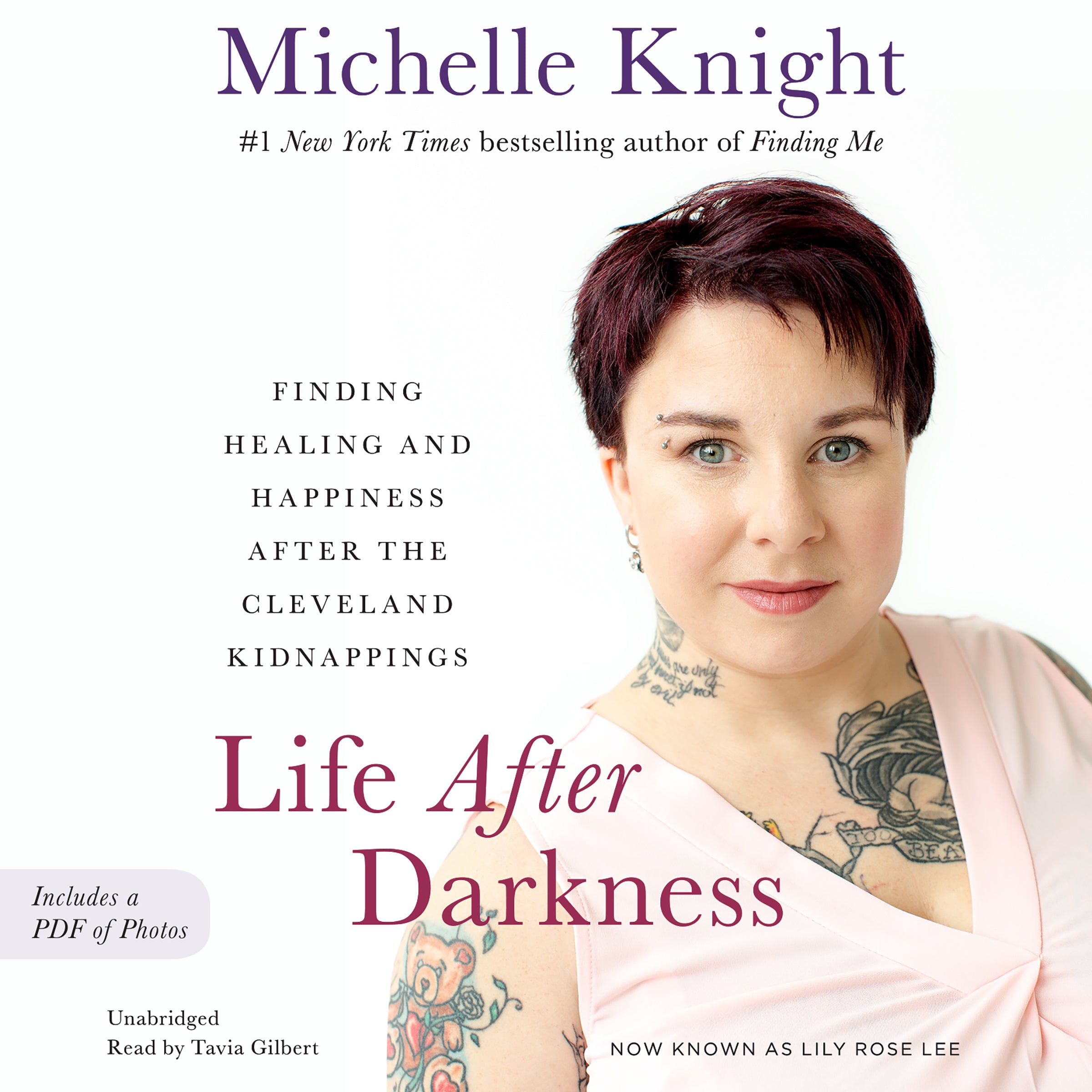 Life After Darkness