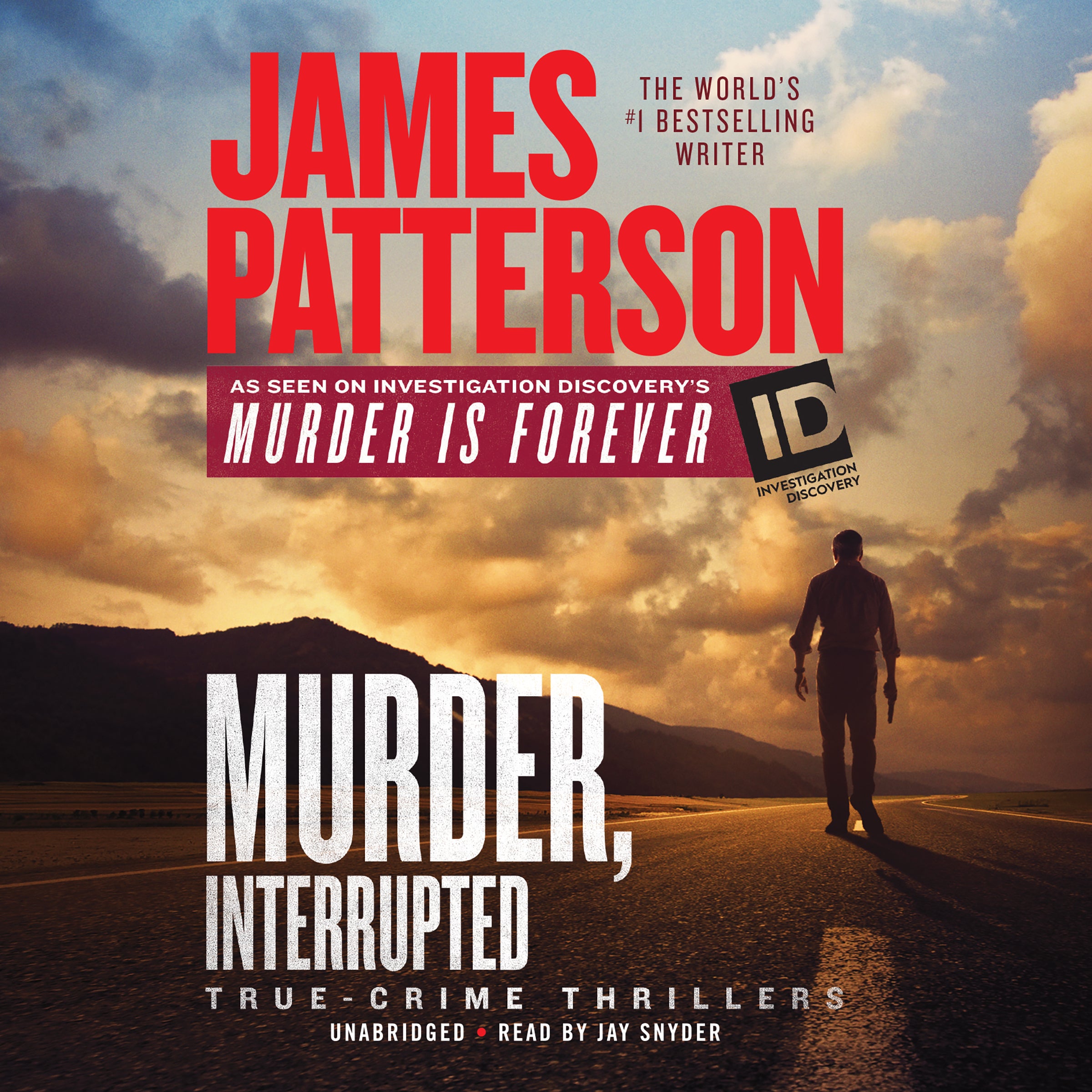 Murder, Interrupted