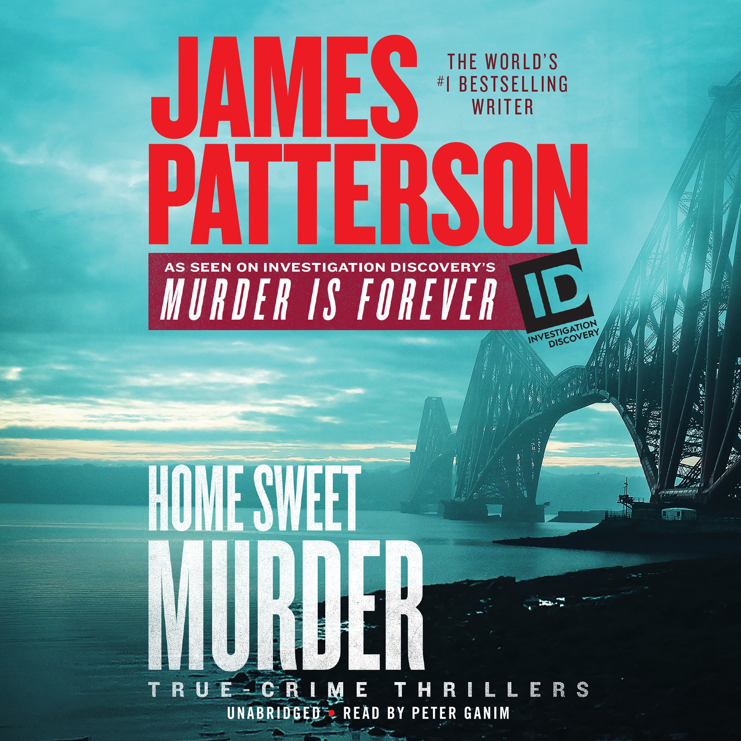 Home Sweet Murder