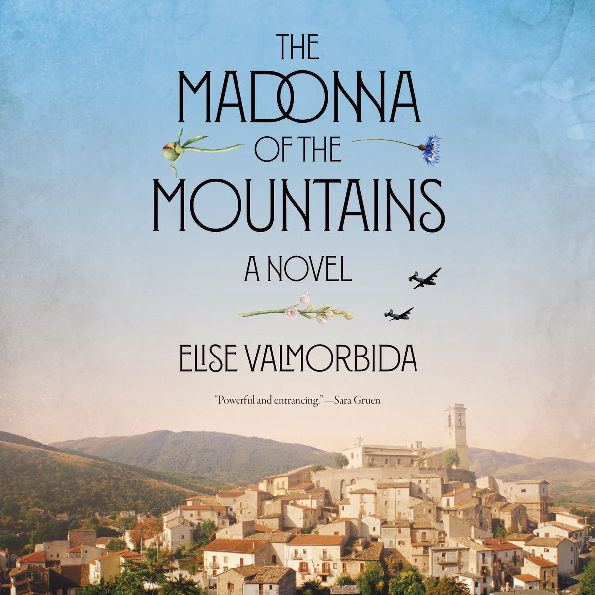 The Madonna of the Mountains