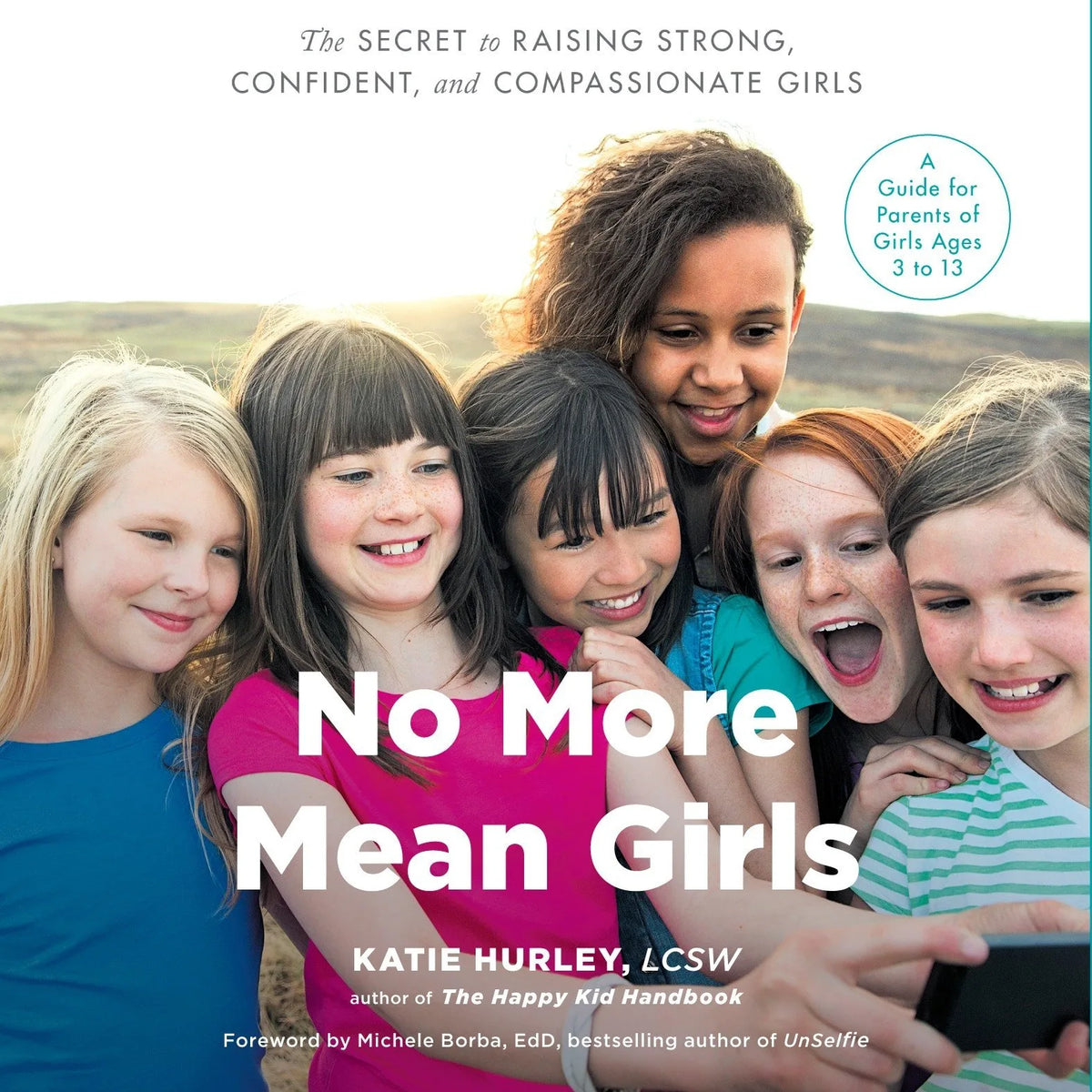No More Mean Girls