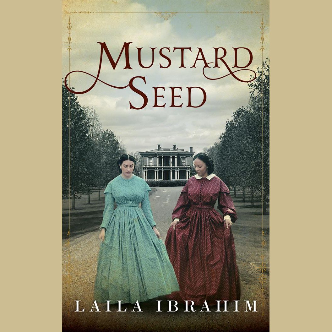 Mustard Seed