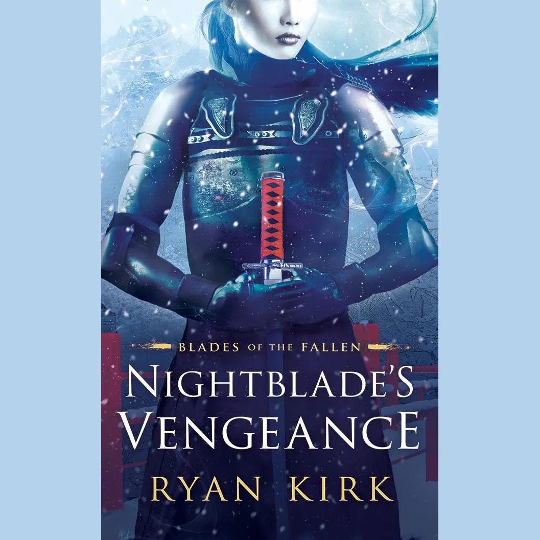 Nightblade's Vengeance