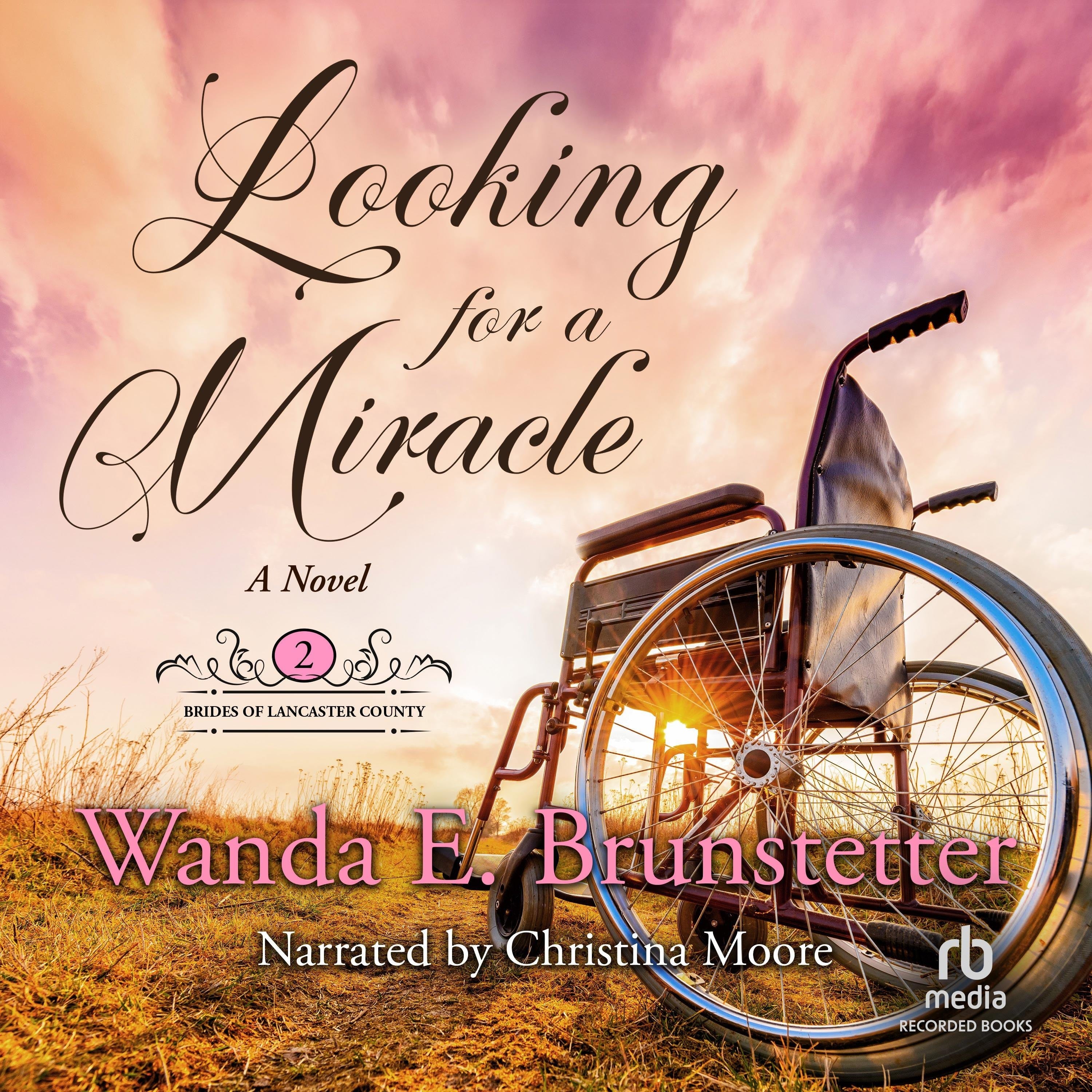 Looking for a Miracle