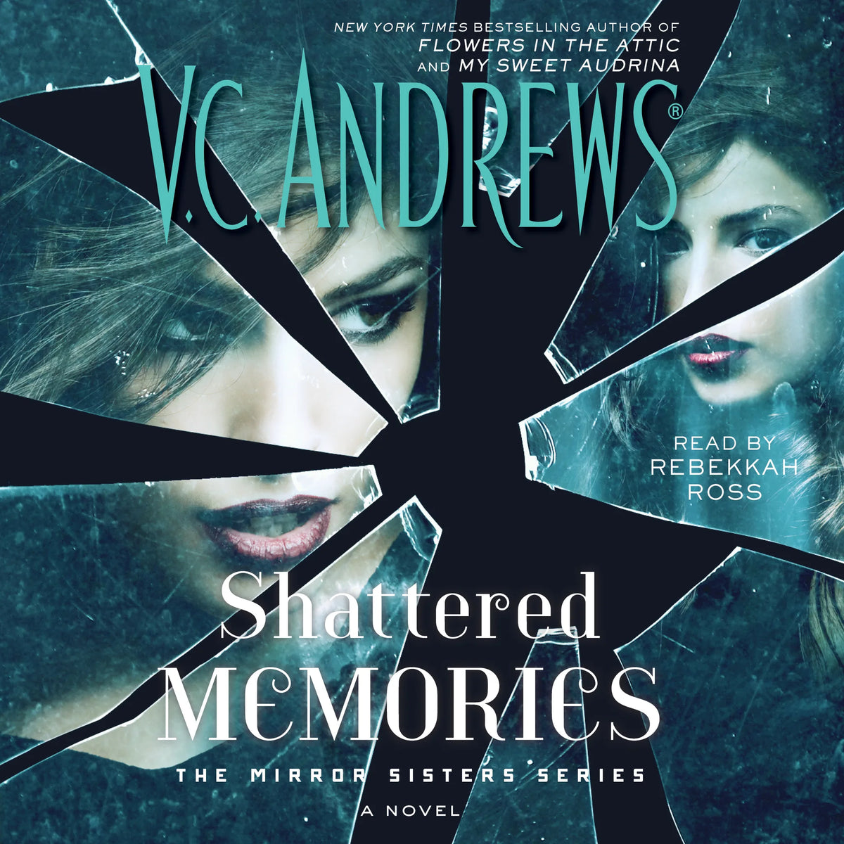 Shattered Memories