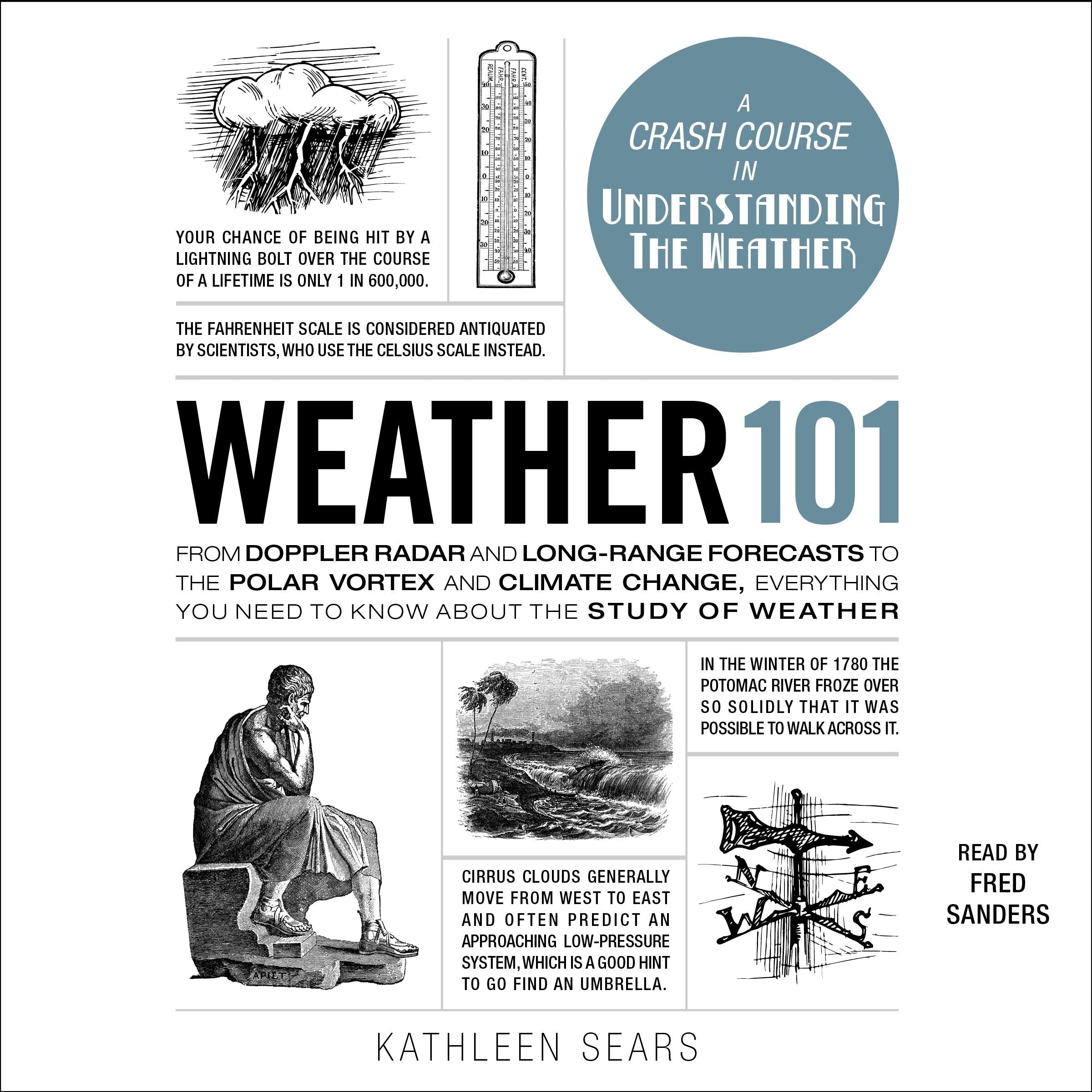 Weather 101