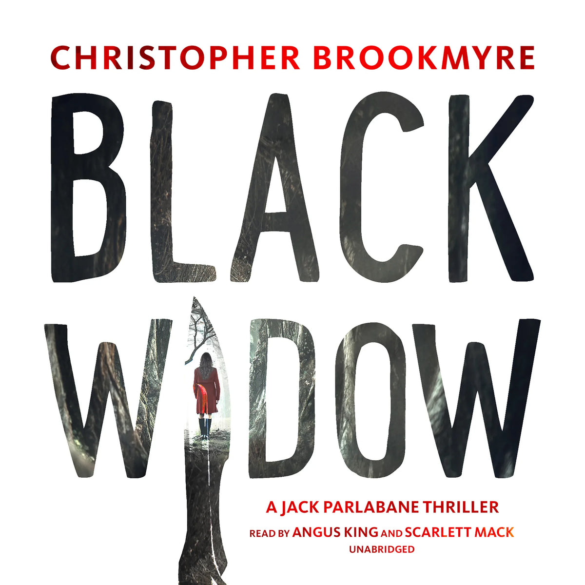 Black Widow