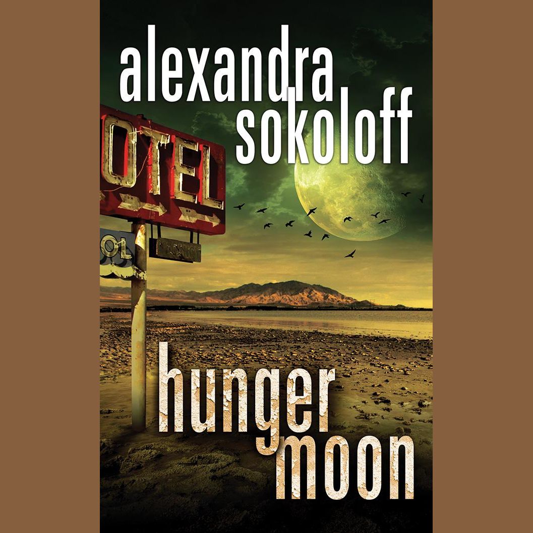 Hunger Moon