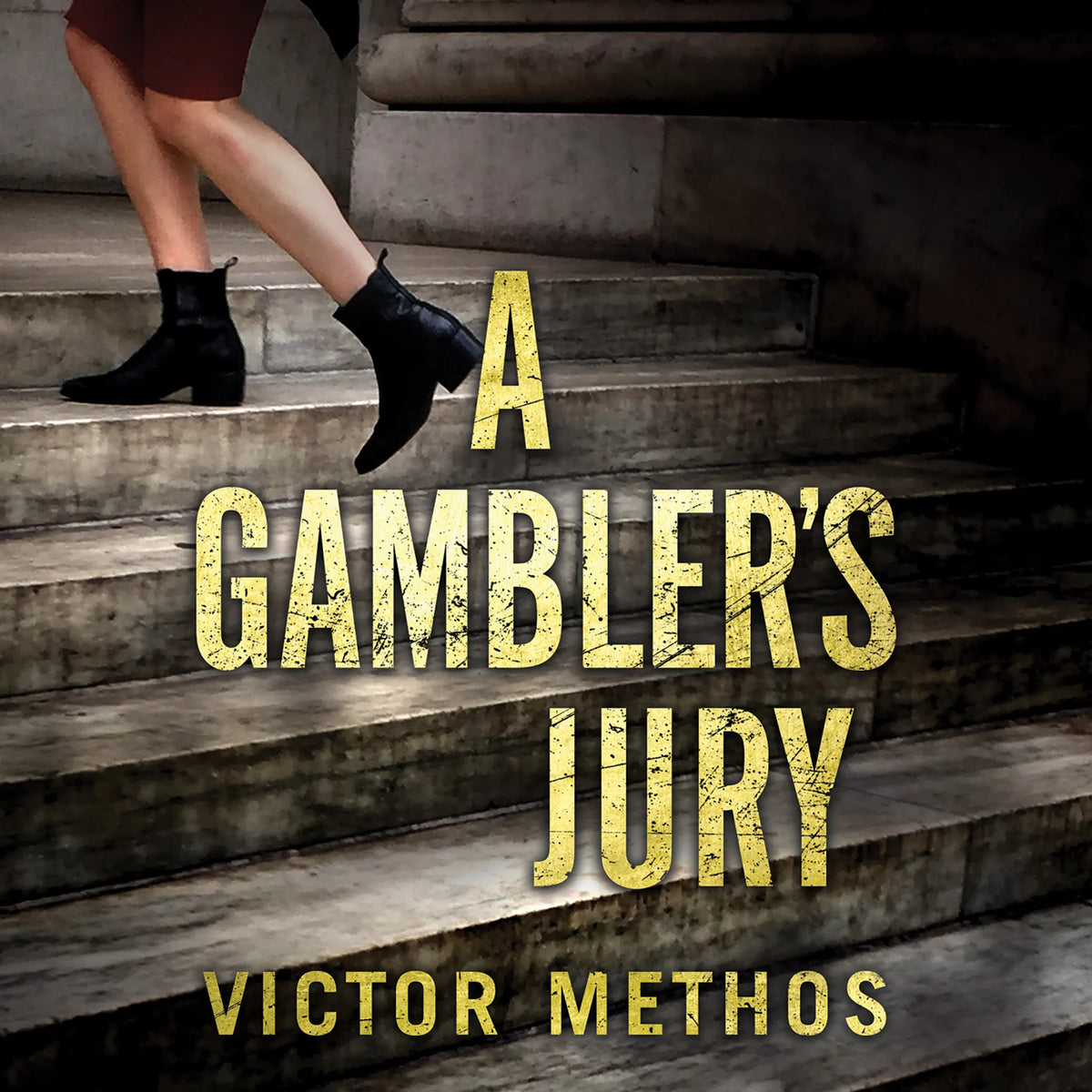 A Gambler’s Jury