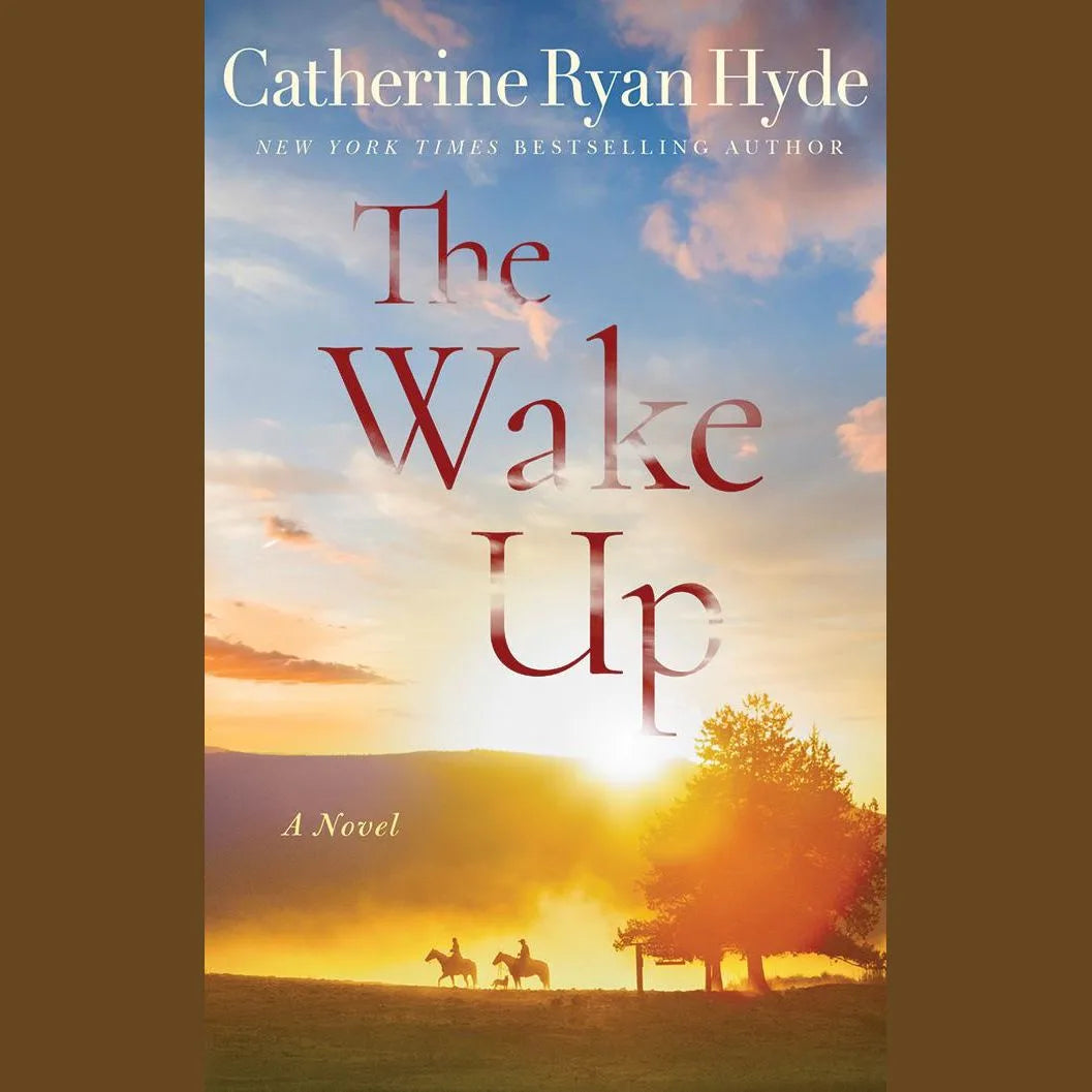 The Wake Up