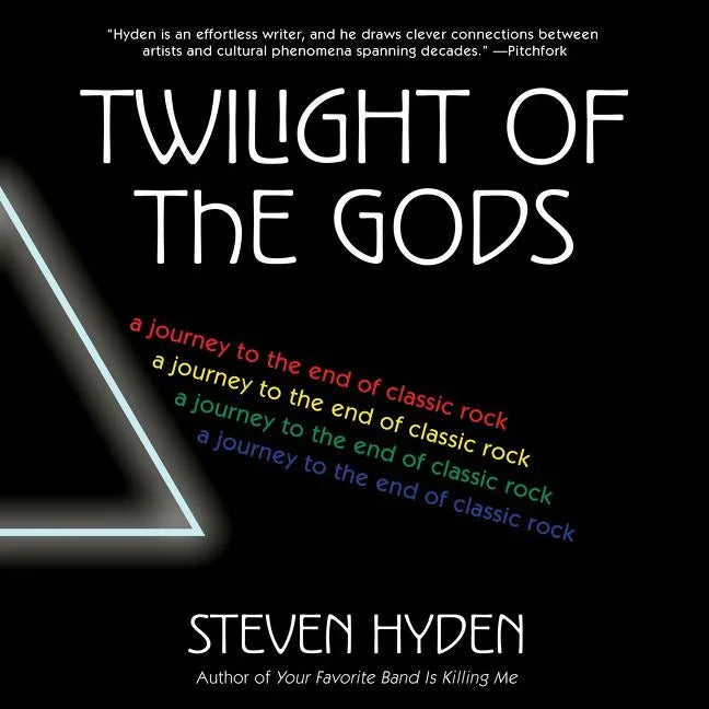 Twilight of the Gods