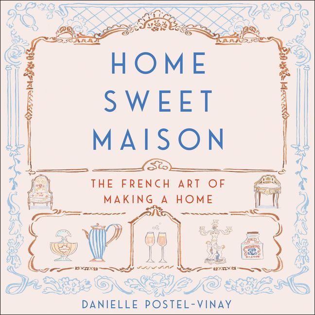 Home Sweet Maison