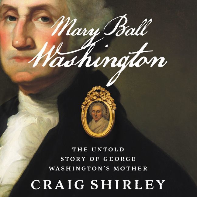 Mary Ball Washington