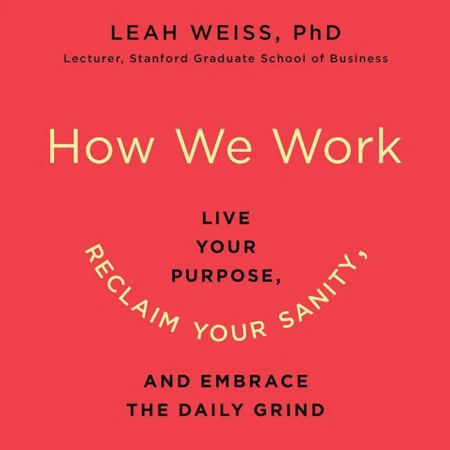How We Work