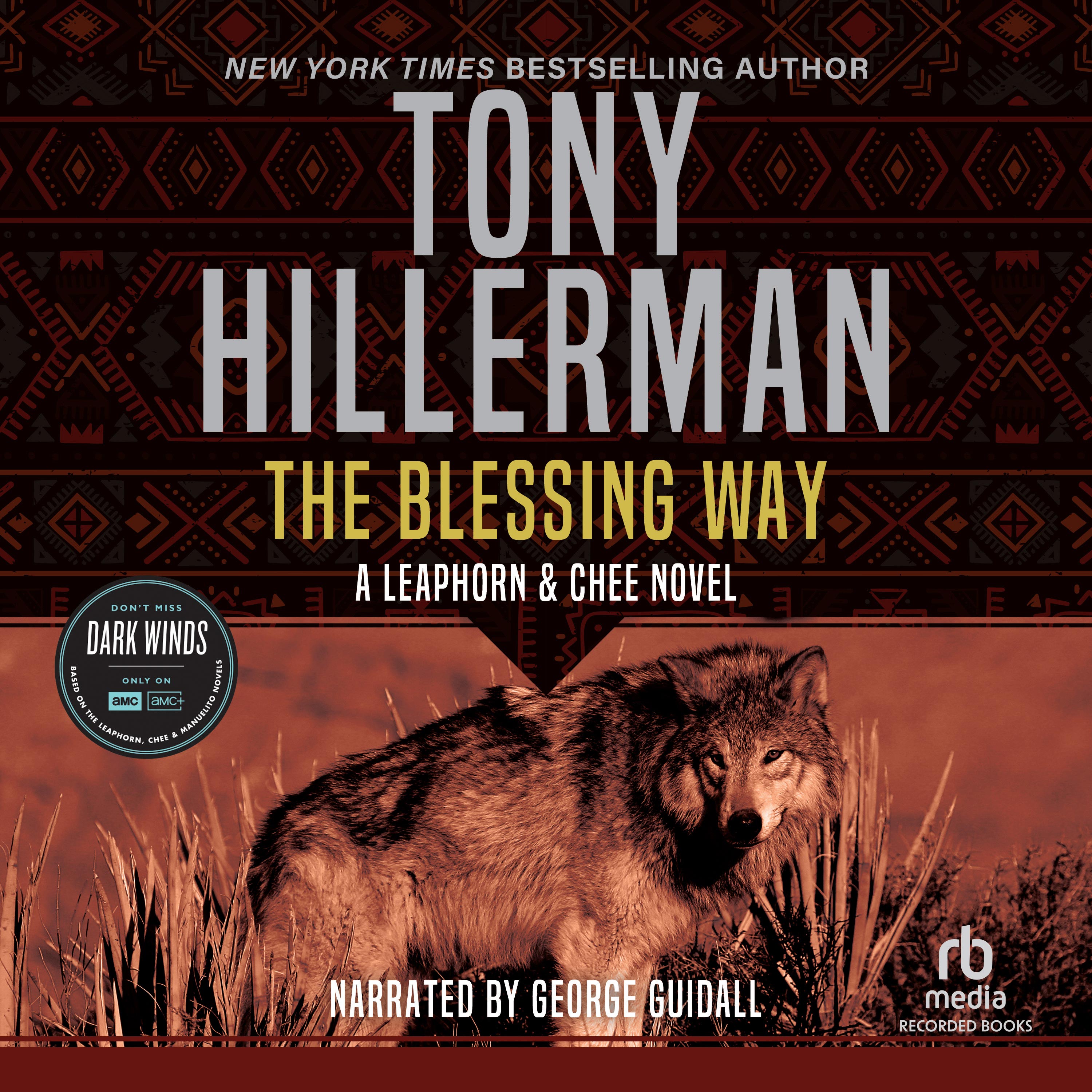 The Blessing Way