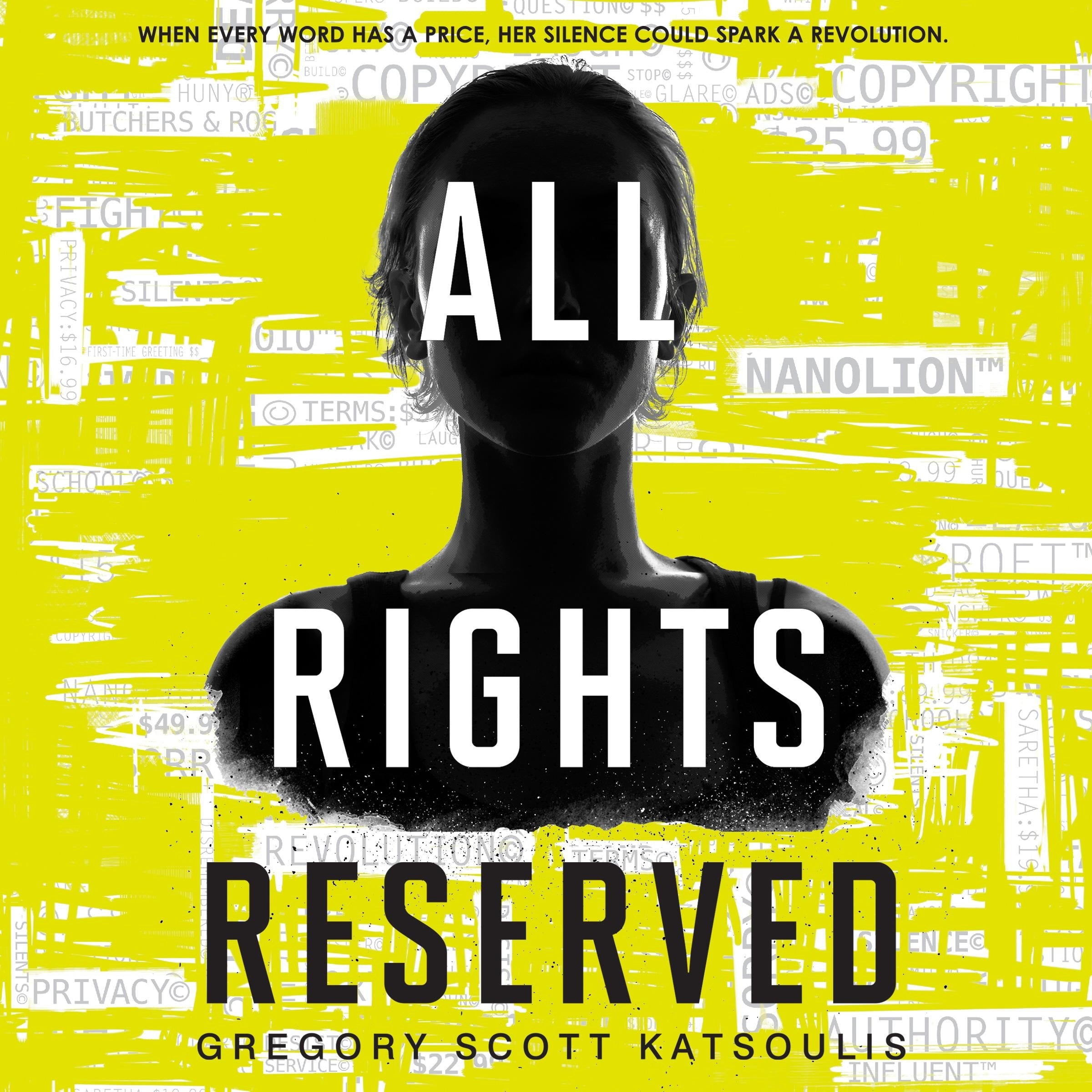 All Rights Reserved
